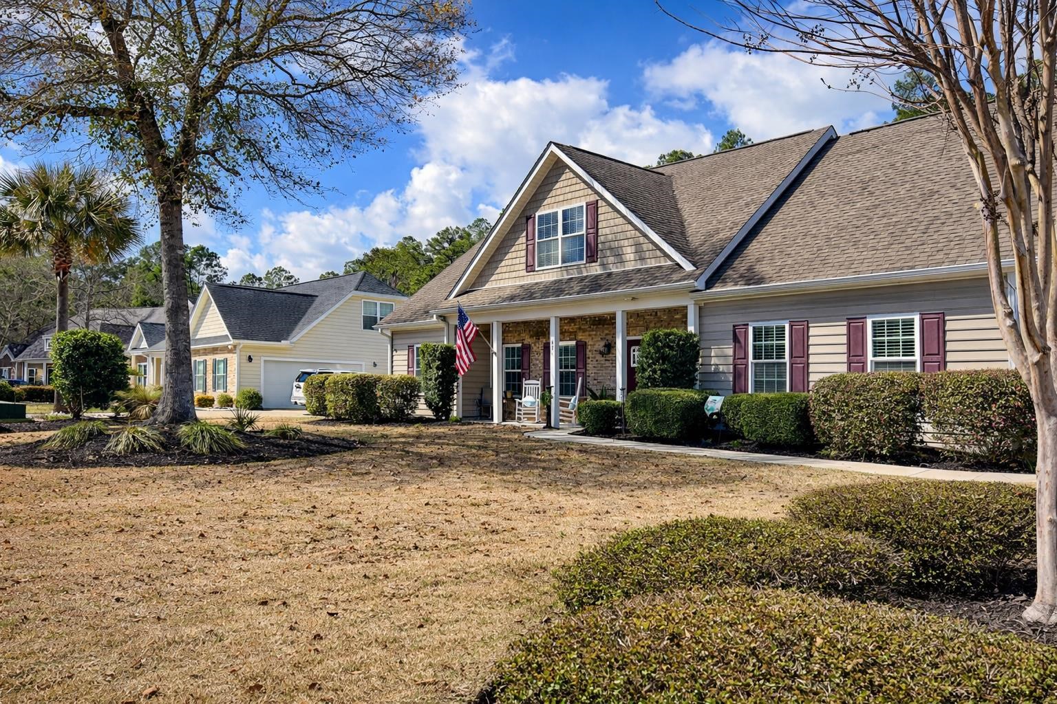 425 Dog Pen Ct. Myrtle Beach, SC 29588