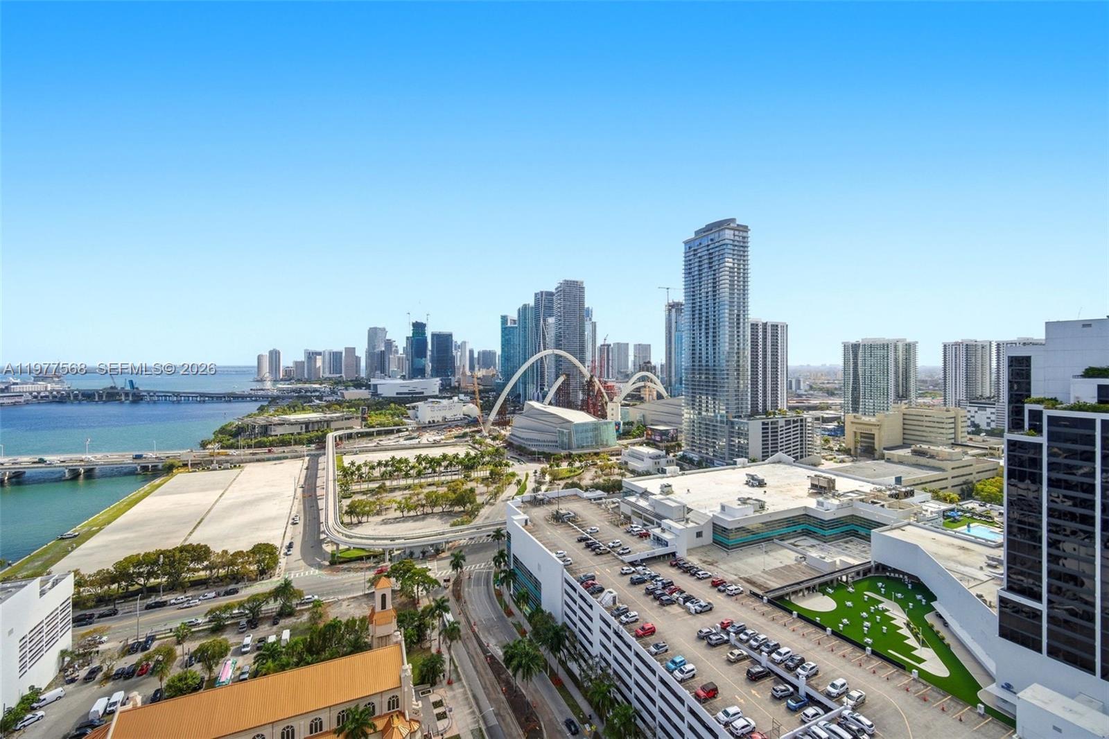 Venetia Condo