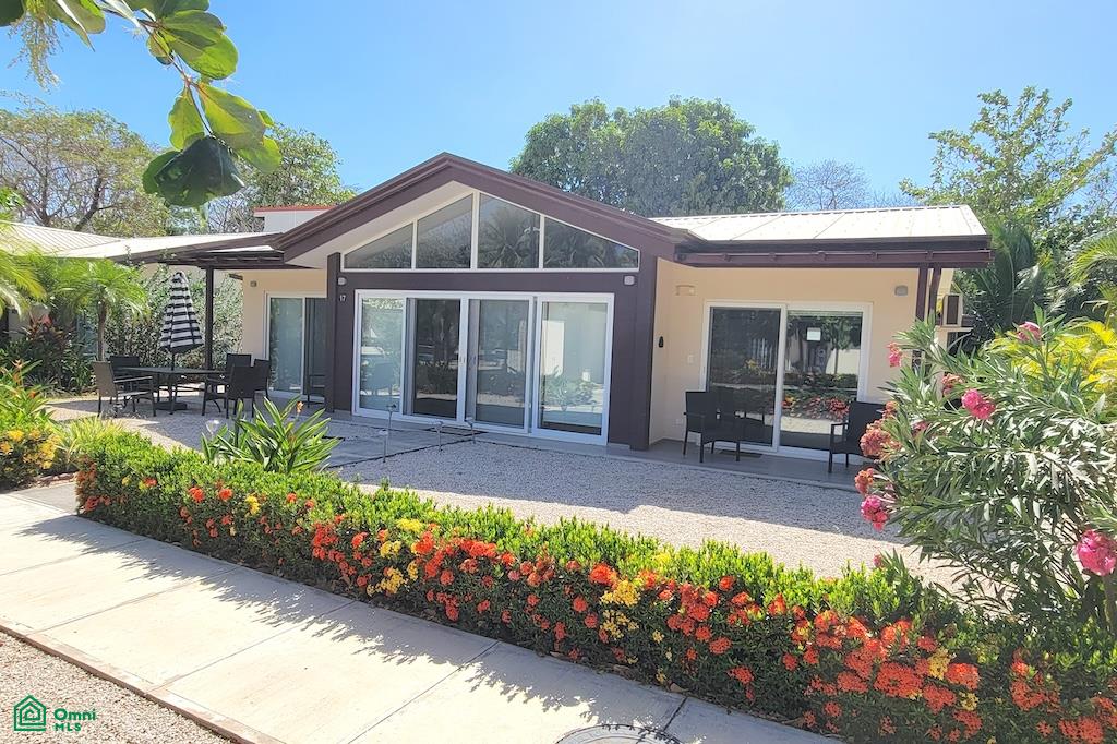 4 bed Single Family Homes For Sale in Santa Cruz, Guanacaste - 1