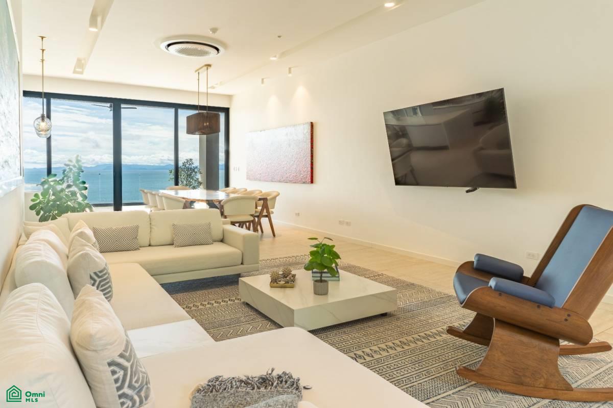 3 bed Condo For Sale in Garabito, Puntarenas - 1