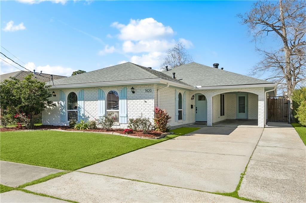 Listing 1