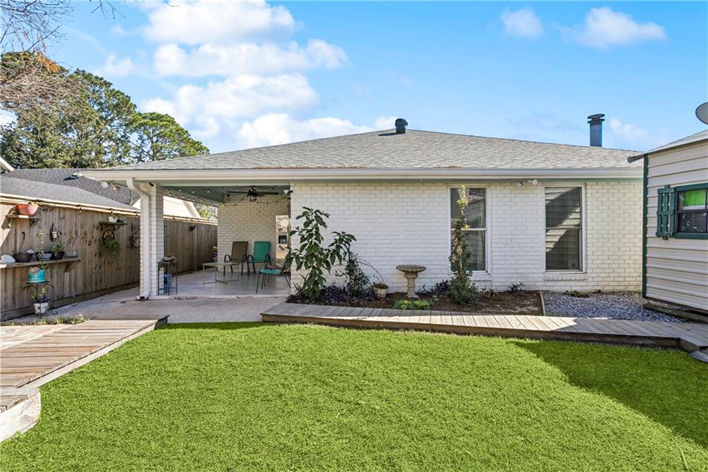 Homes for sale in Metairie, LA | 1420 N Starrett Rd, Metairie, LA 70003 | MLS# 2544707