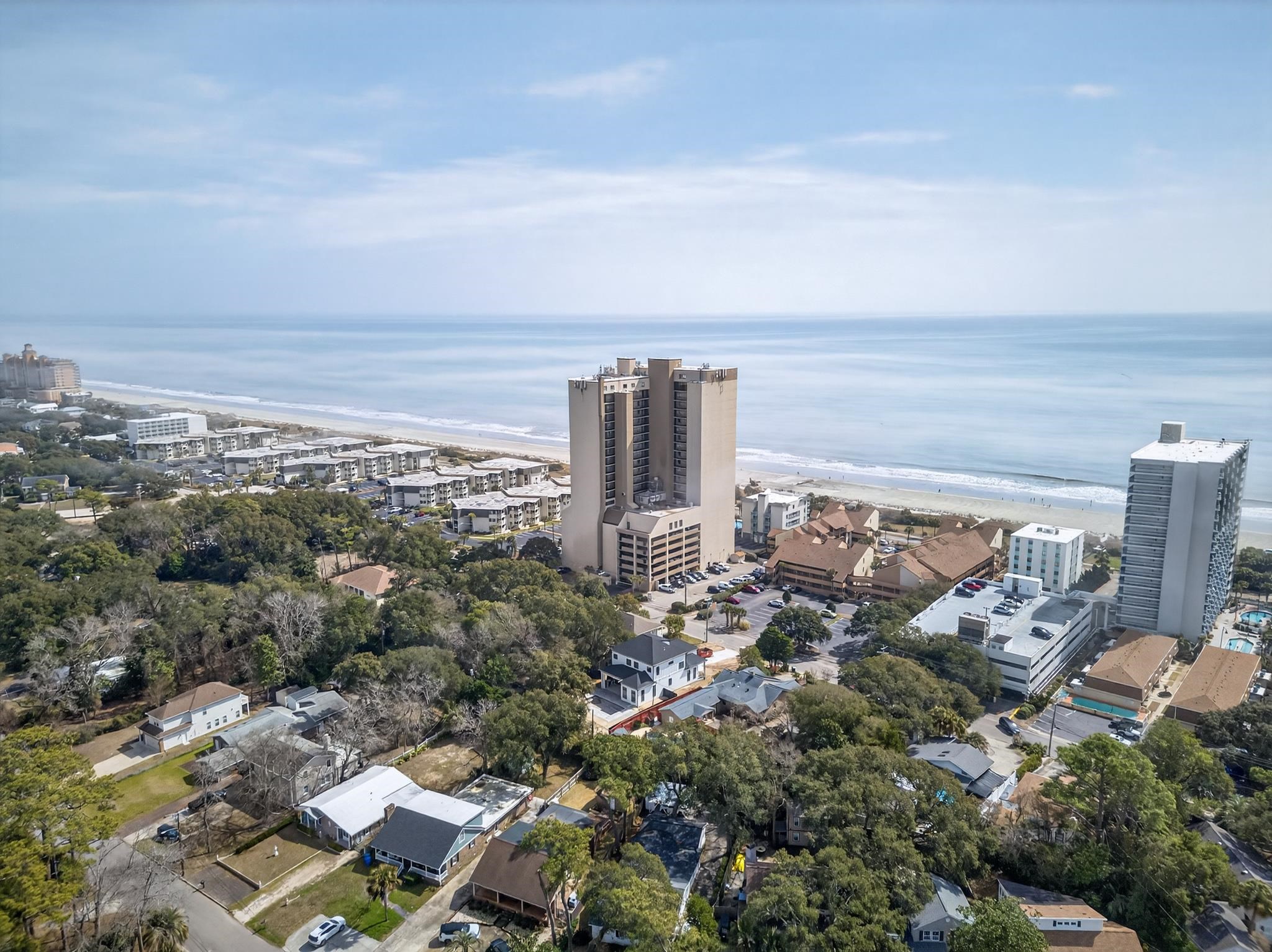 5523 North Ocean Blvd. UNIT #408 Myrtle Beach, SC 29577