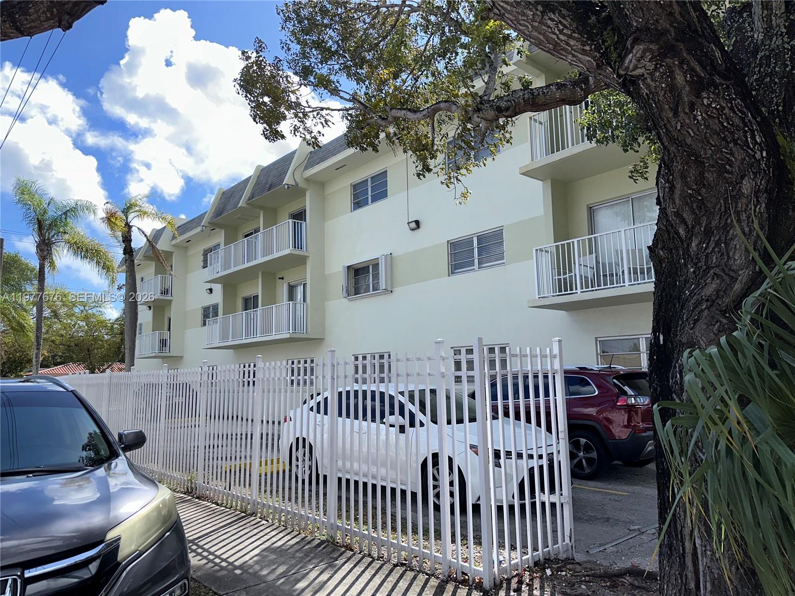Marbella Condo