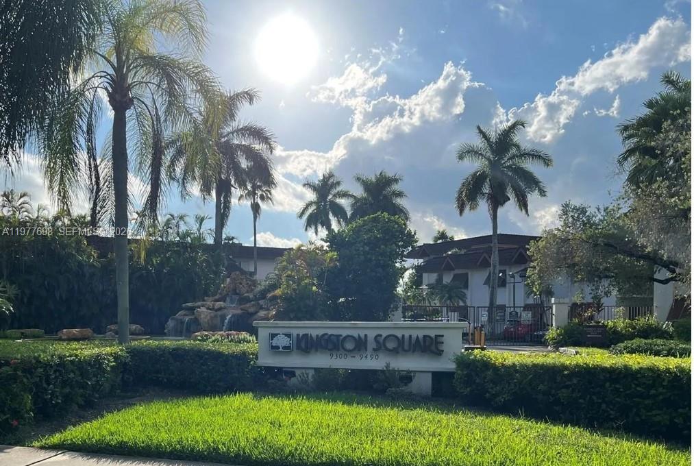 Kingston Square Condo