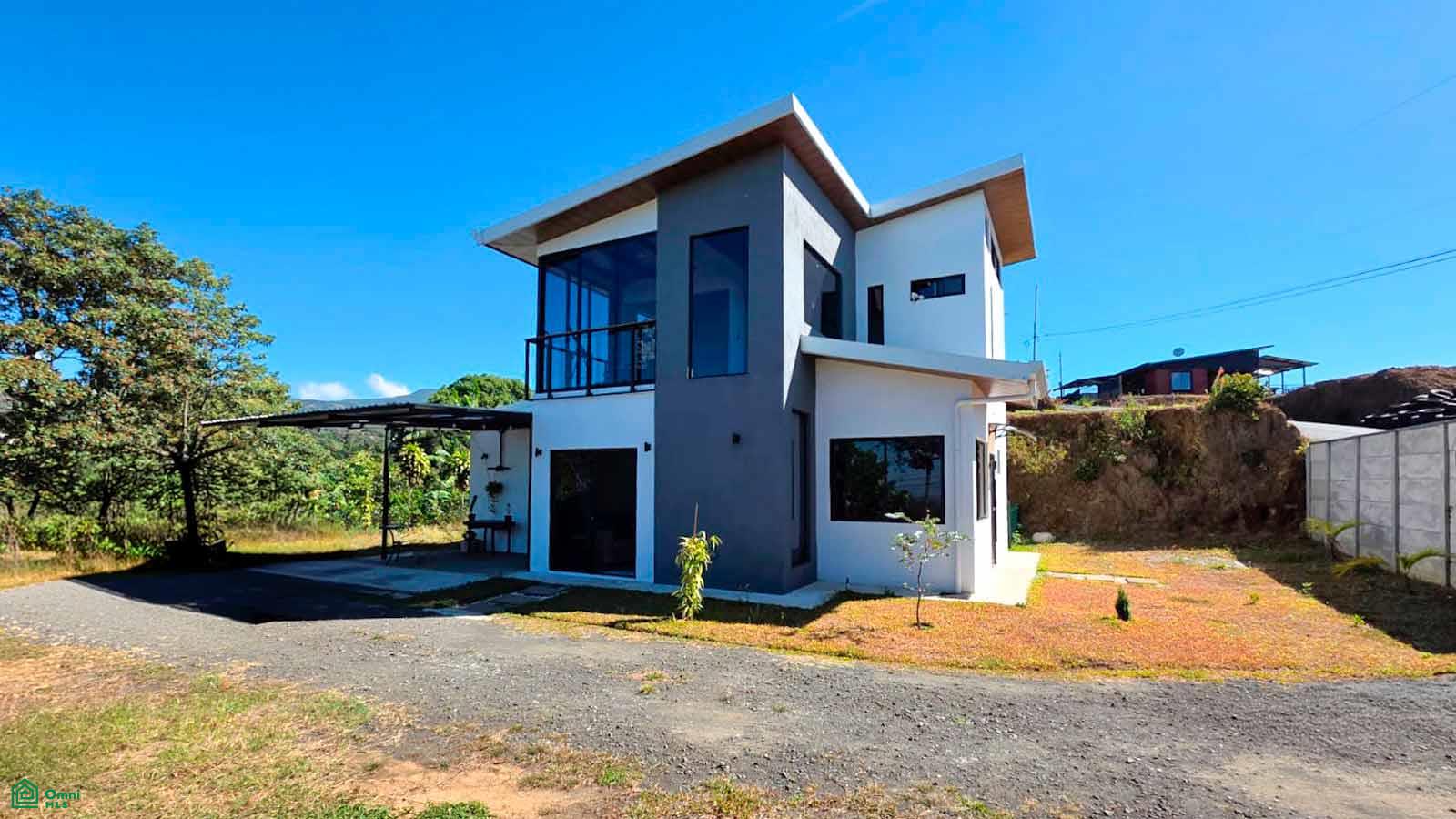 2 bed Single Family Homes For Sale in Grecia, Alajuela - 1