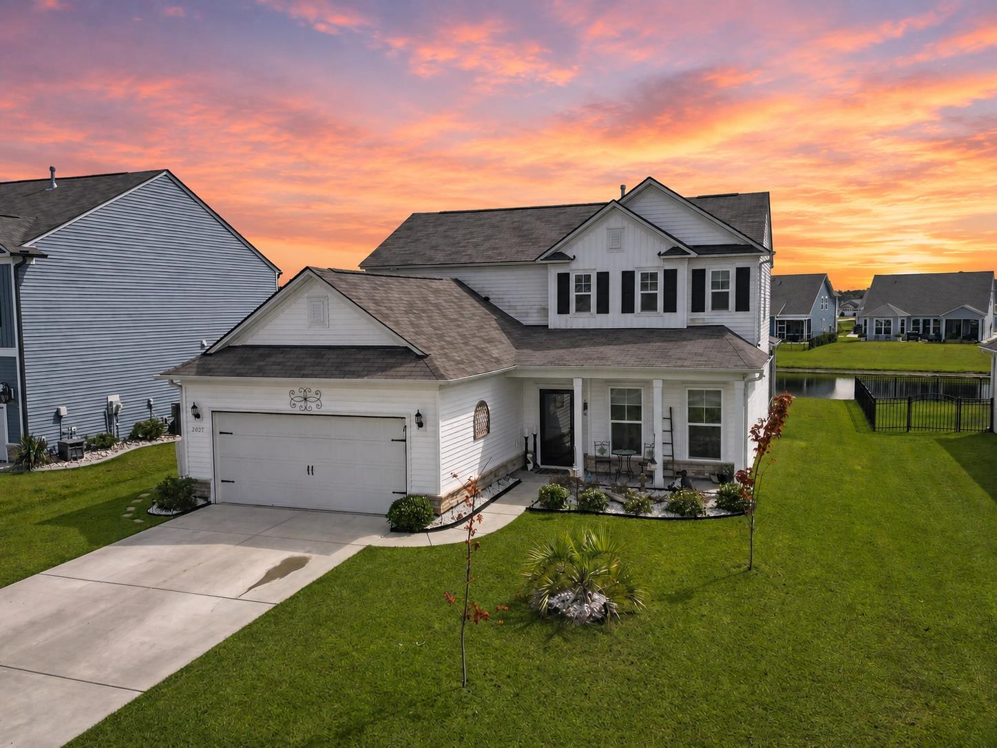 2027 Wilbraham Dr. Myrtle Beach, SC 29579