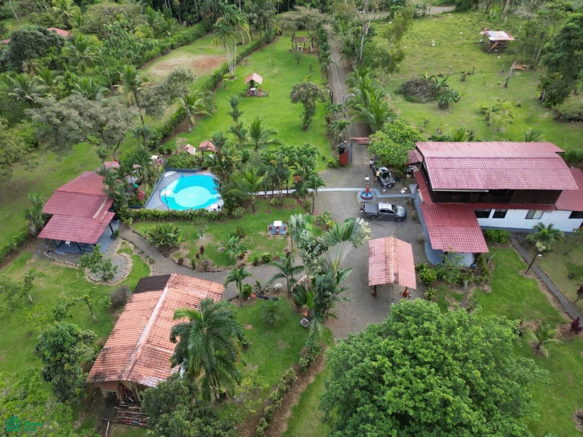 4 bed Single Family Homes For Sale in San Ramón, Alajuela - 1