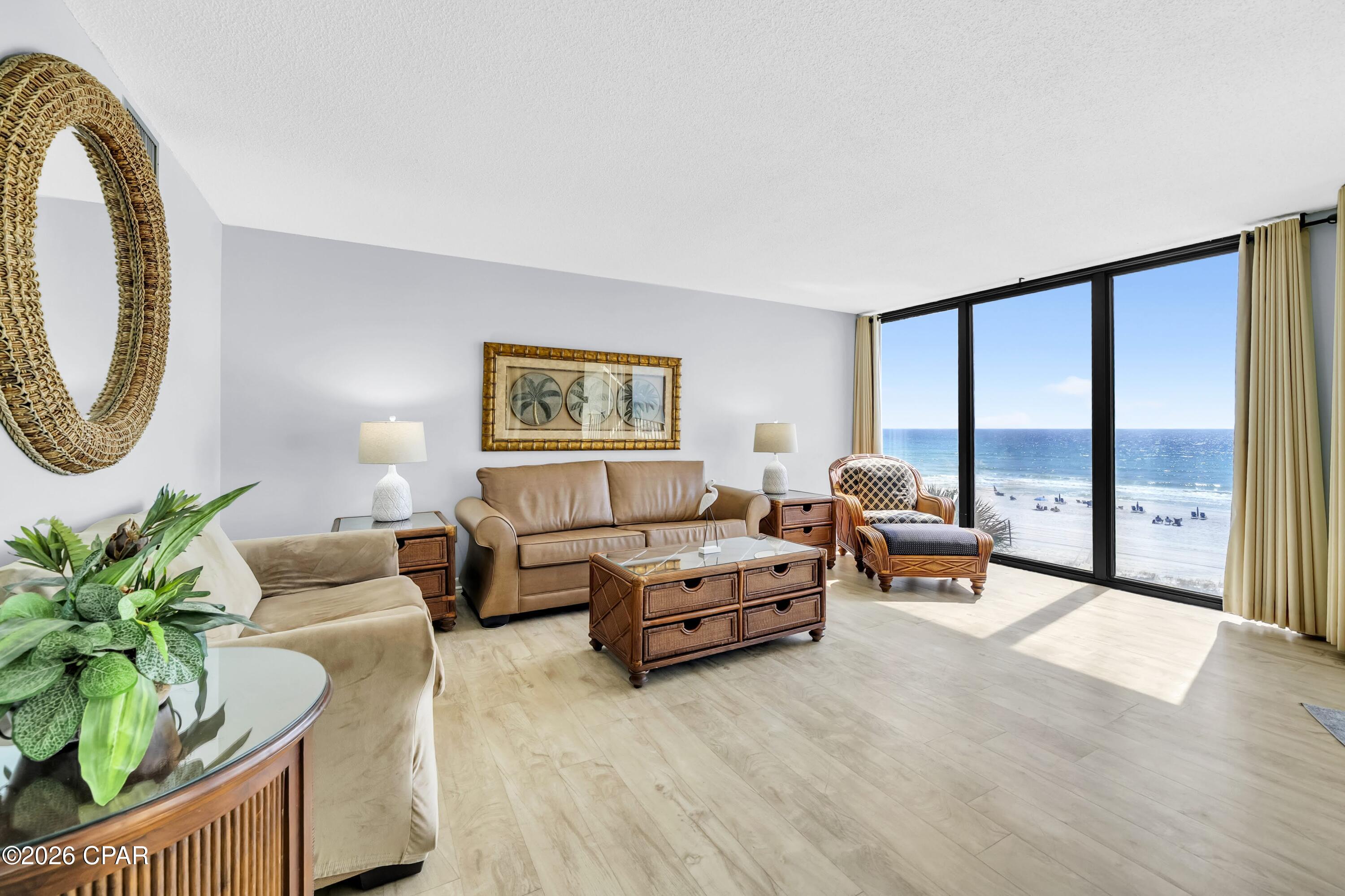 Photo 4 of Condo for sale at 11619 Front Beach Rd #307, Panama City Beach, FL 32407 | MLS# 786387 | Listing updated on 2026-09-20