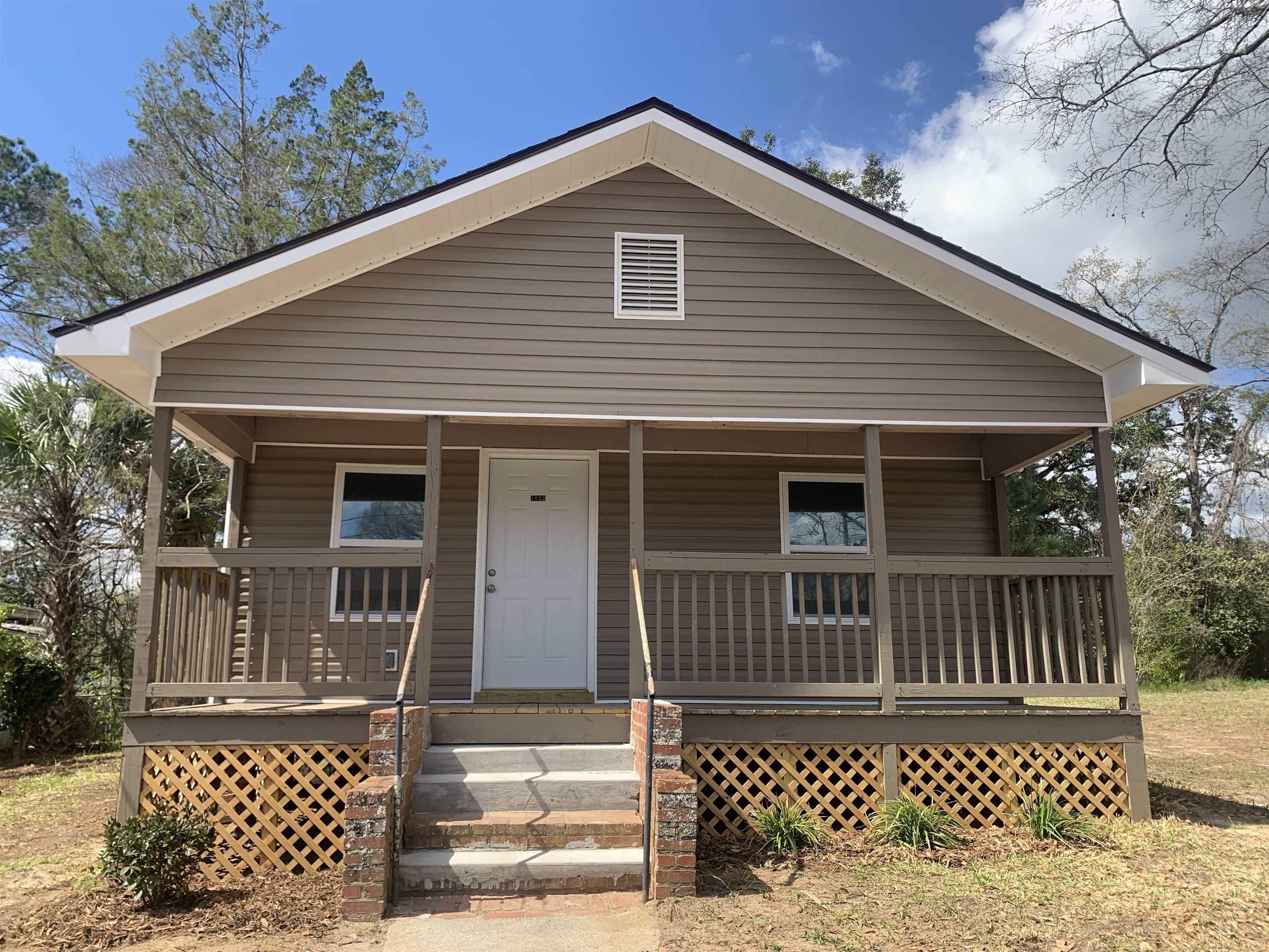 1032 N Woodward Avenue , Tallahassee, FL, 