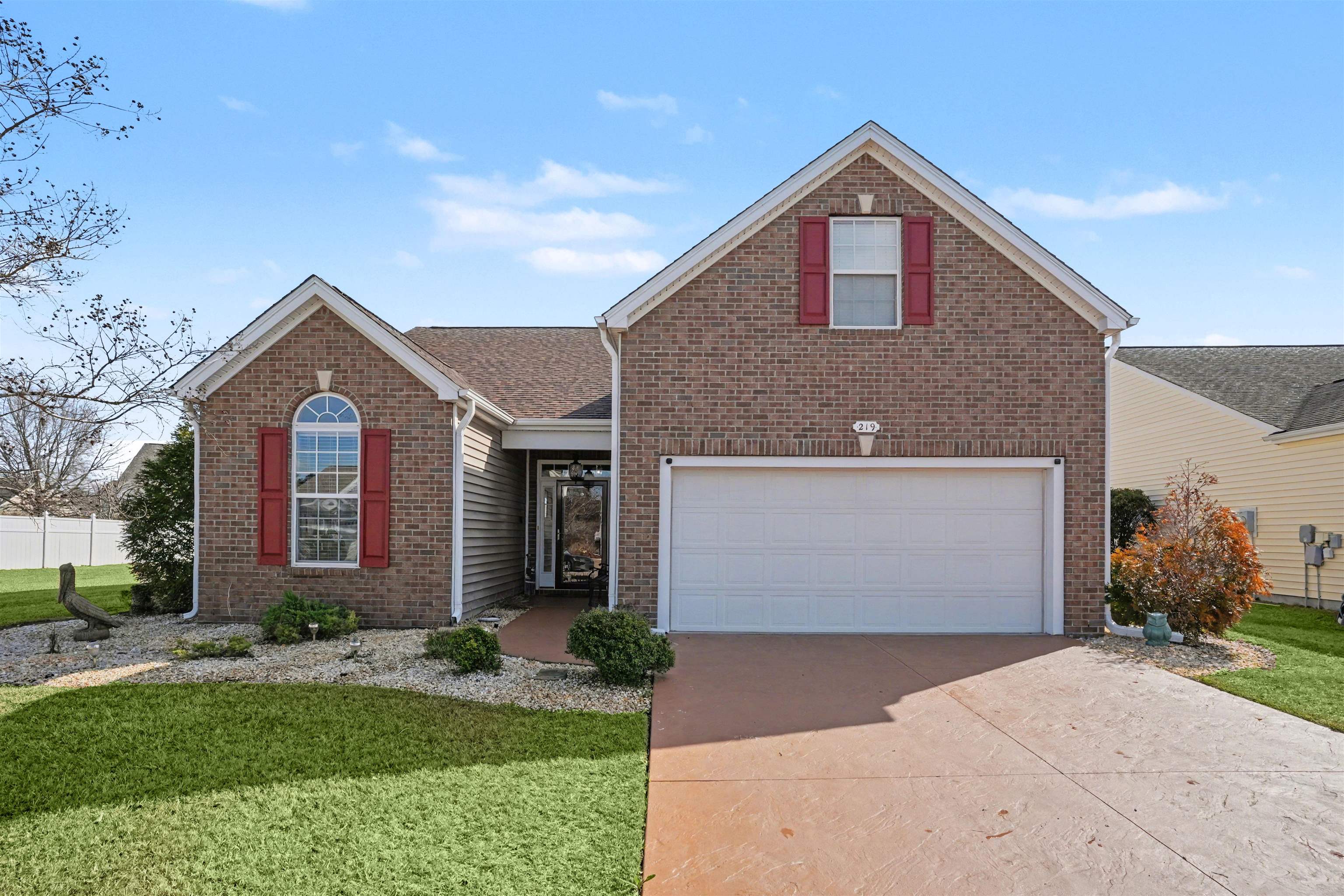219 Burchwood Ln. Myrtle Beach, SC 29588