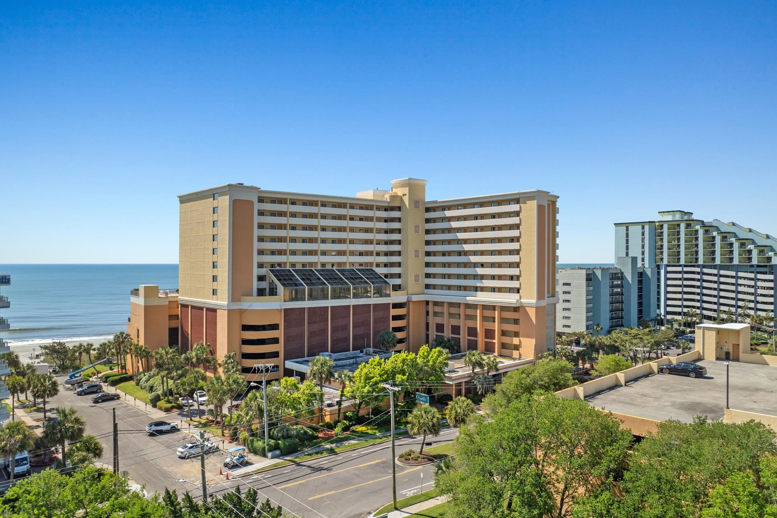 Homes for sale in Myrtle Beach, SC | 6900 N Ocean Blvd #1004, Myrtle Beach, SC 29572 | MLS# 2605850