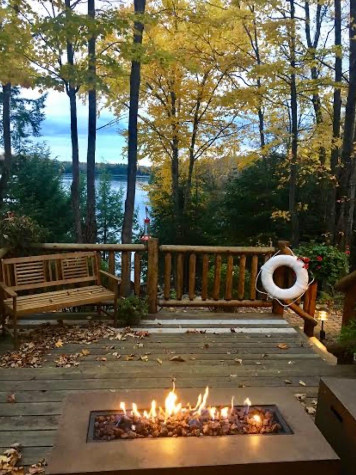 Hewitt Lake Property 8780N Tapawingo Dr Photo 11