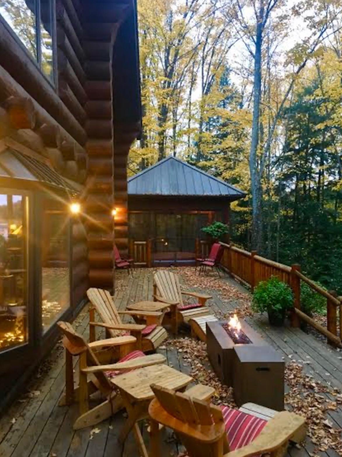 Hewitt Lake Property 8780N Tapawingo Dr Photo 12