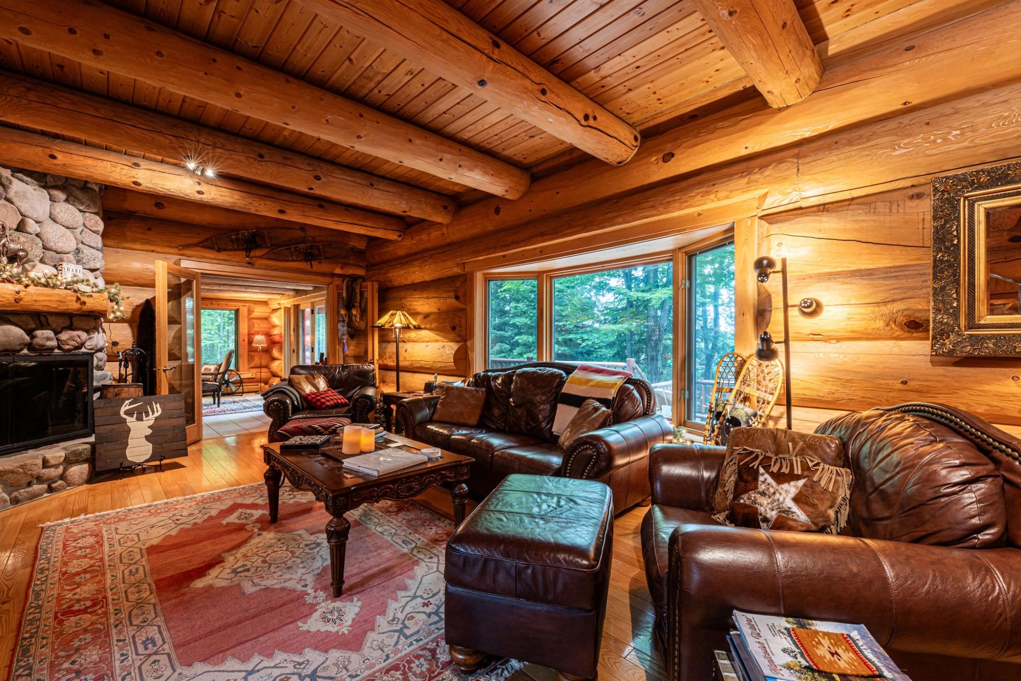 Hewitt Lake Property 8780N Tapawingo Dr Photo 14