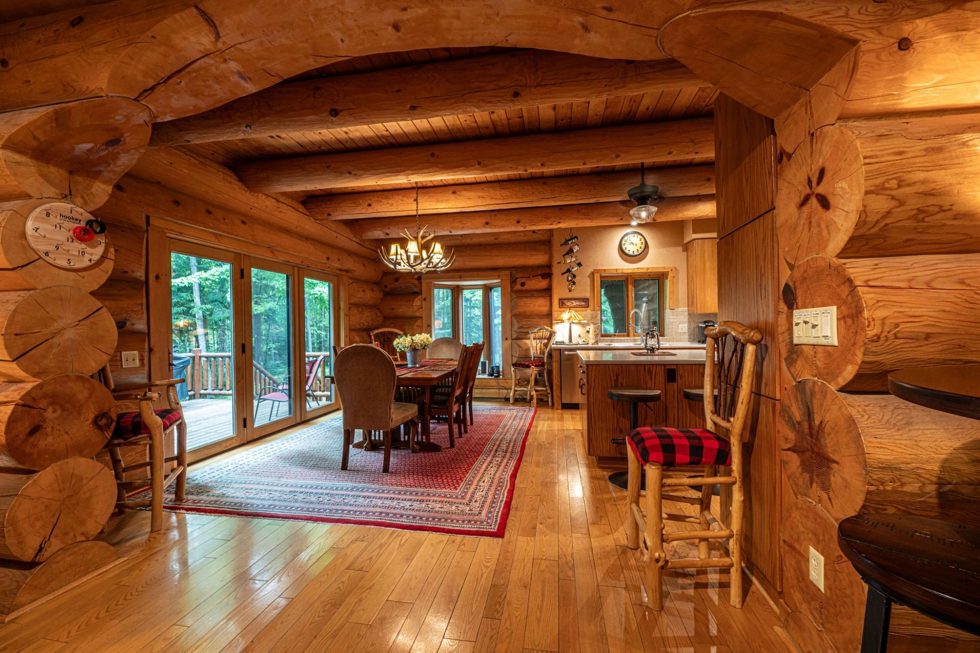 Hewitt Lake Property 8780N Tapawingo Dr Photo 15