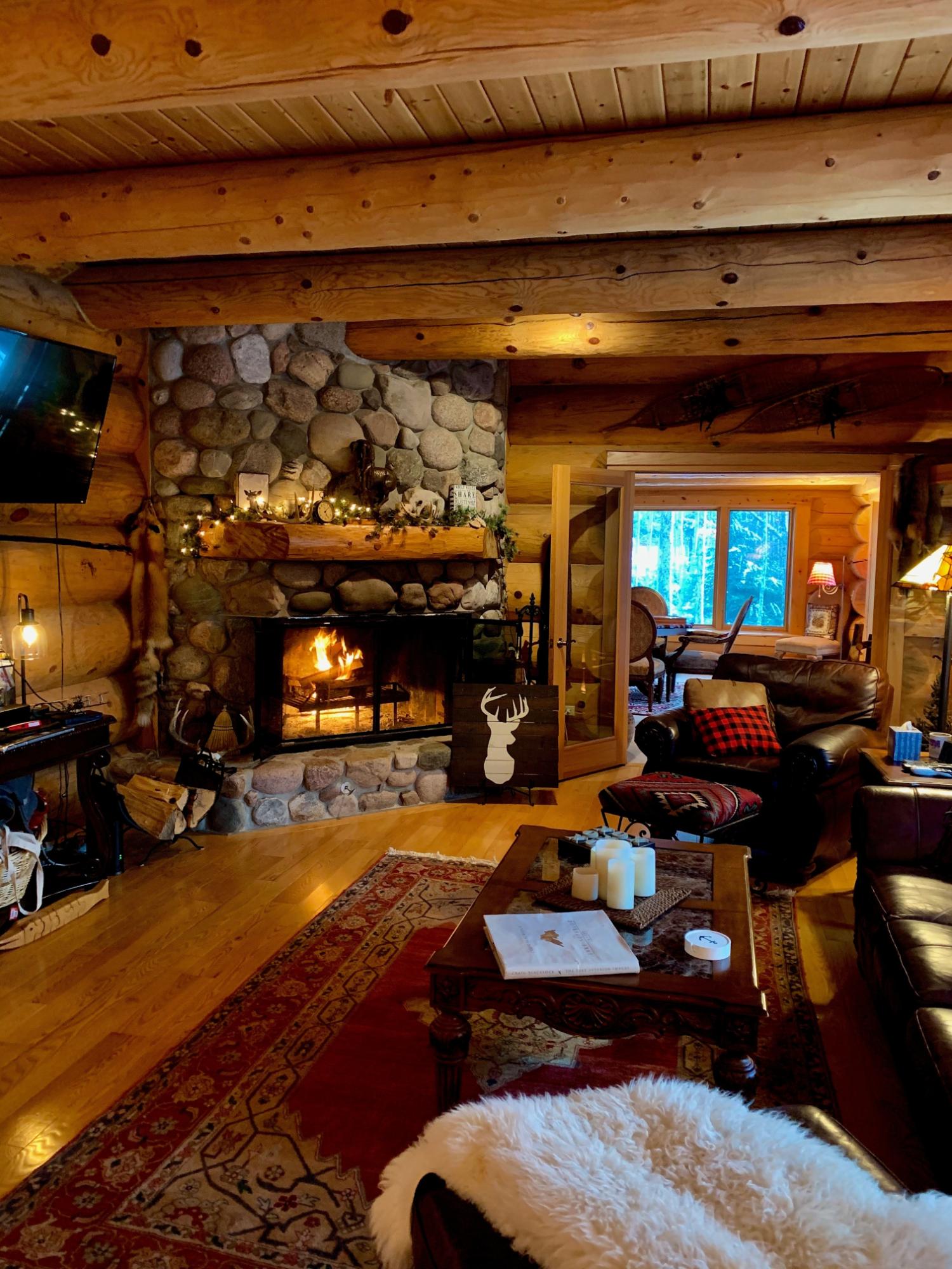 Hewitt Lake Property 8780N Tapawingo Dr Photo 16