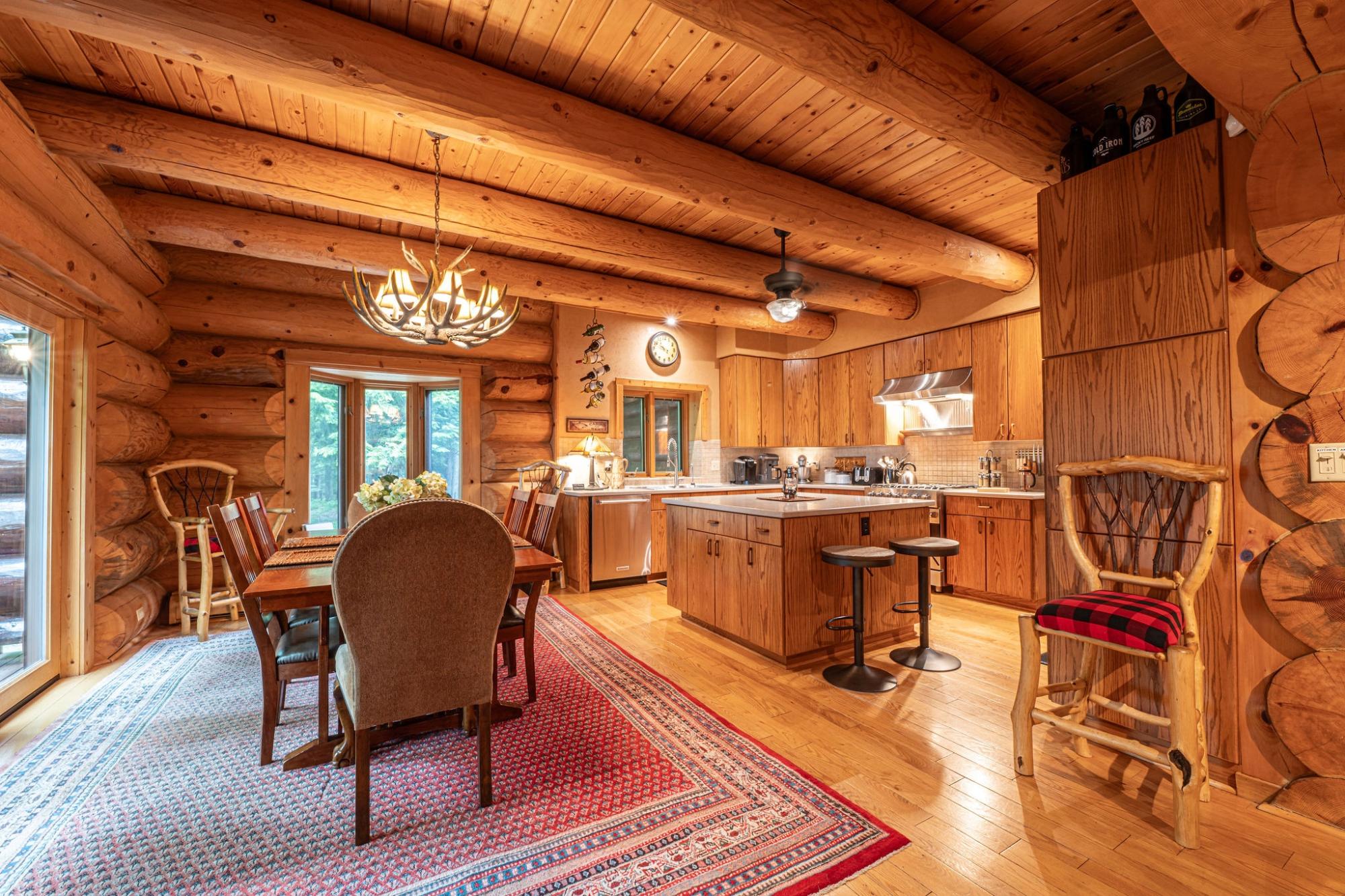 Hewitt Lake Property 8780N Tapawingo Dr Photo 16