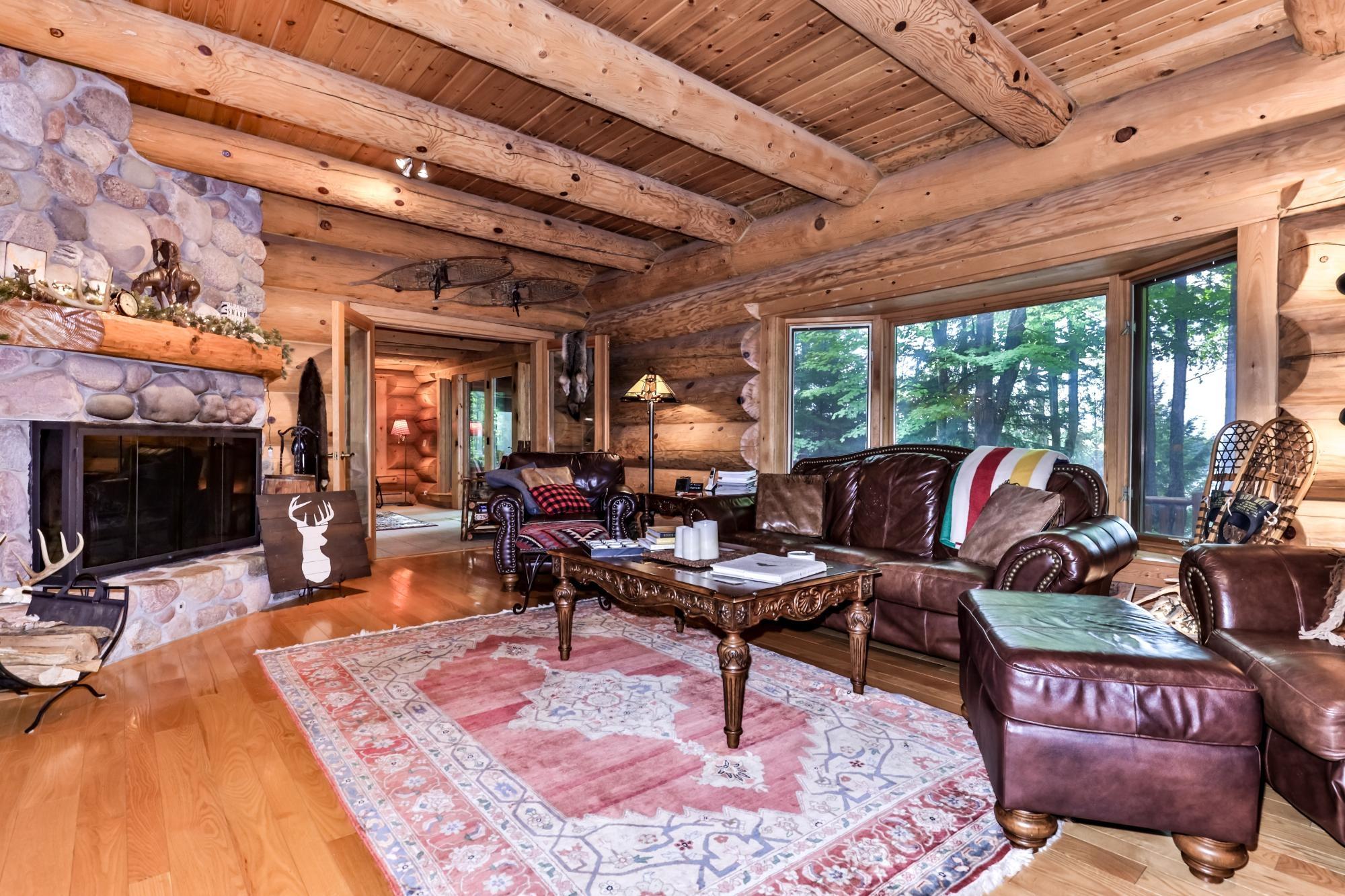 Hewitt Lake Property 8780N Tapawingo Dr Photo 17