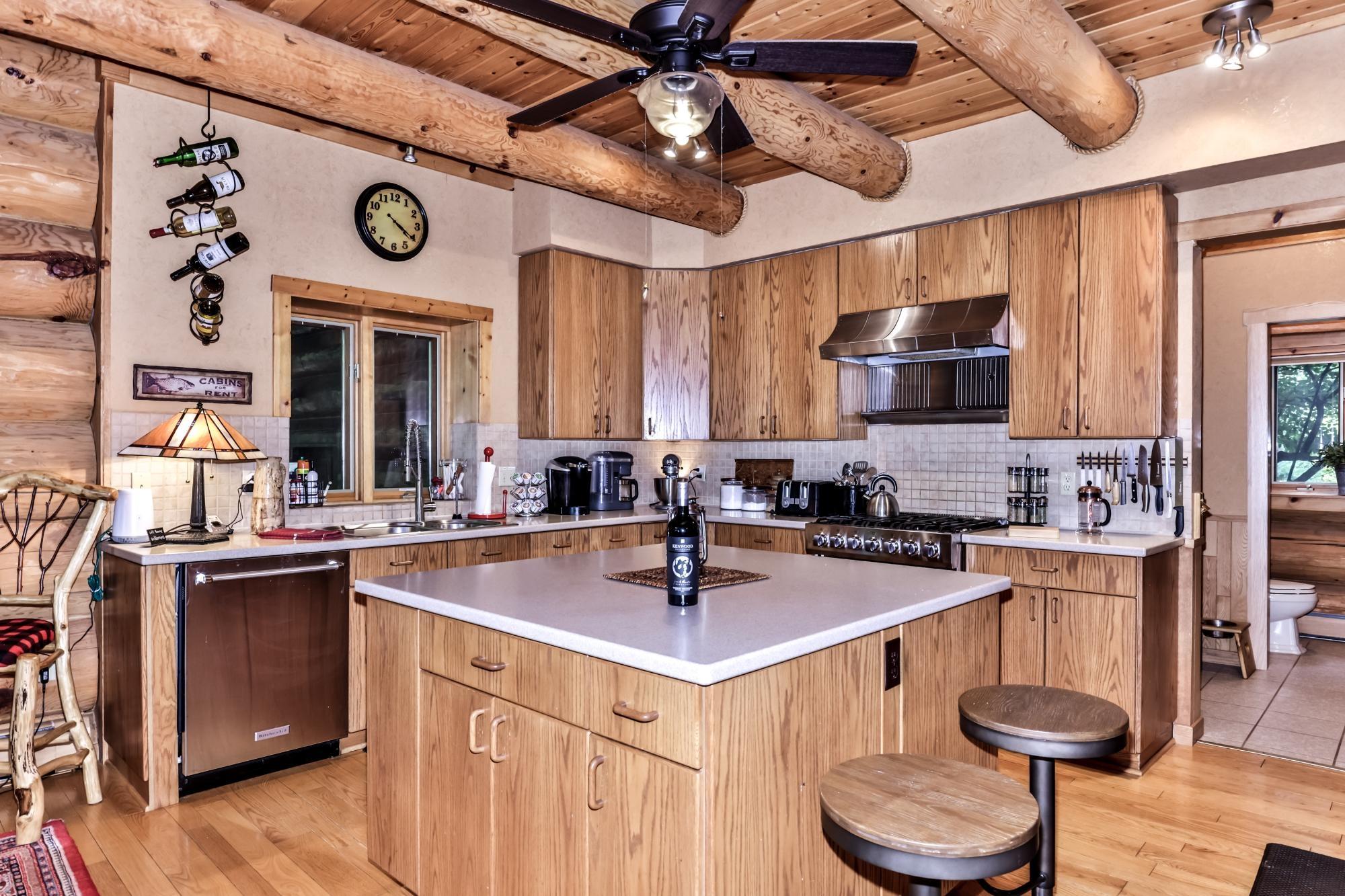 Hewitt Lake Property 8780N Tapawingo Dr Photo 19