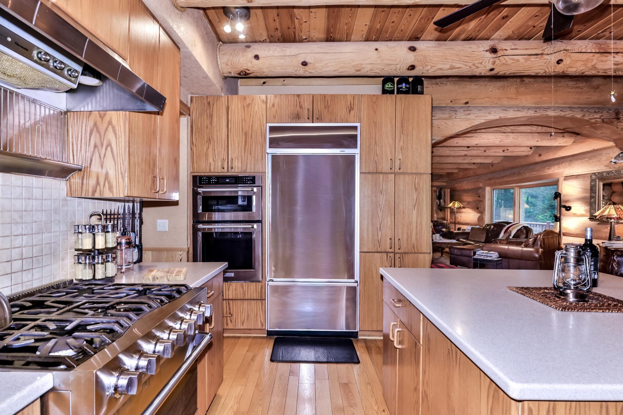 Hewitt Lake Property 8780N Tapawingo Dr Photo 20