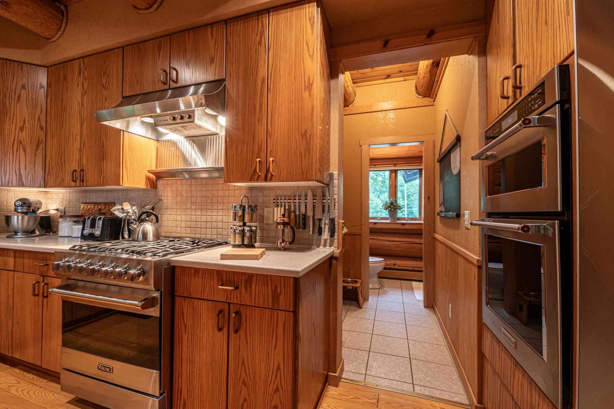 Hewitt Lake Property 8780N Tapawingo Dr Photo 21