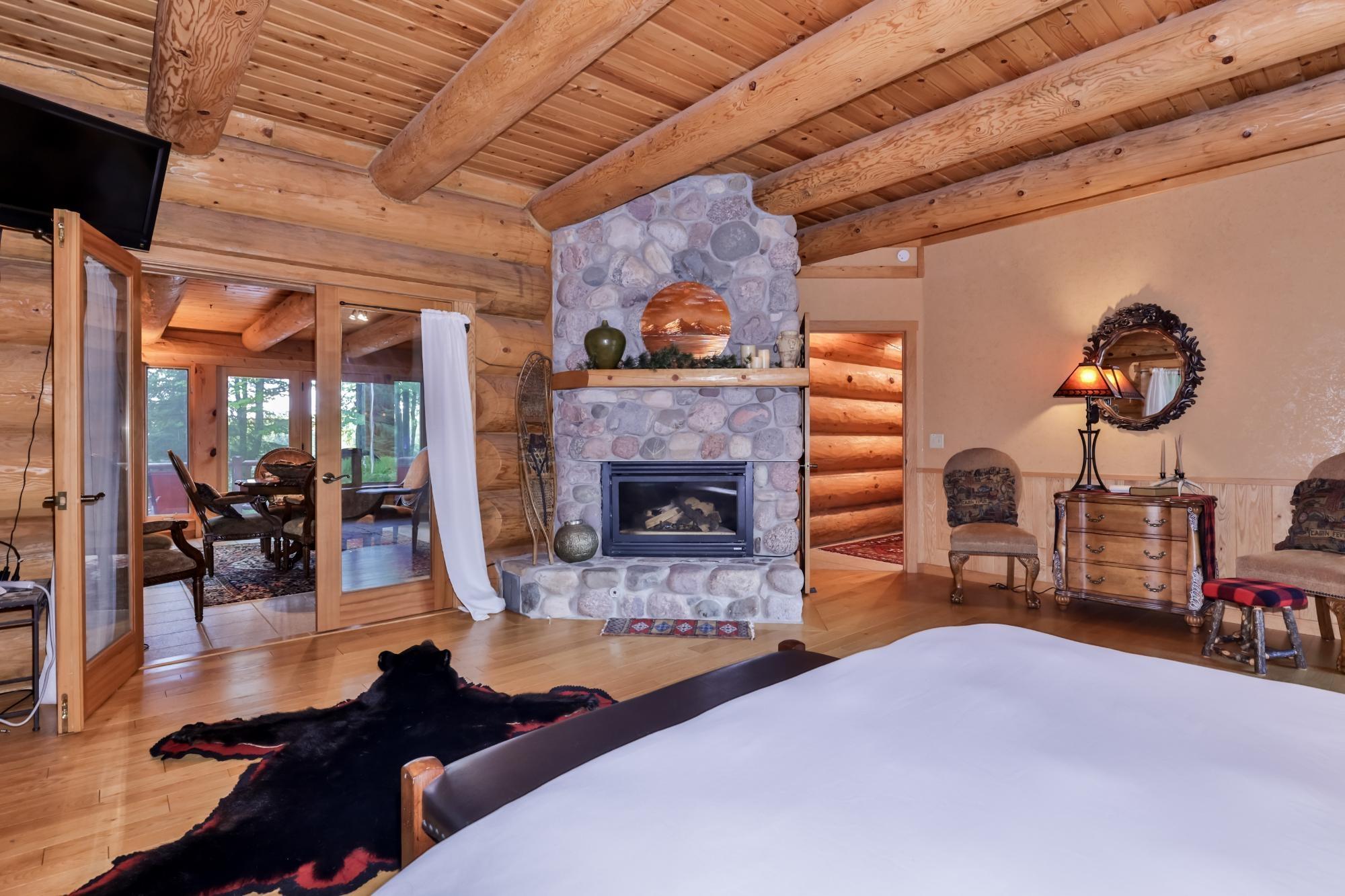 Hewitt Lake Property 8780N Tapawingo Dr Photo 23