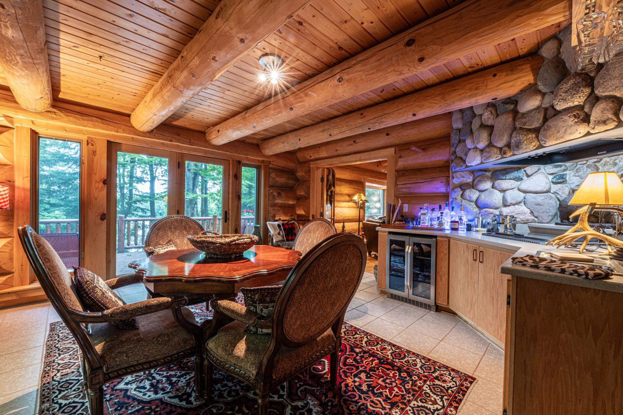 Hewitt Lake Property 8780N Tapawingo Dr Photo 28