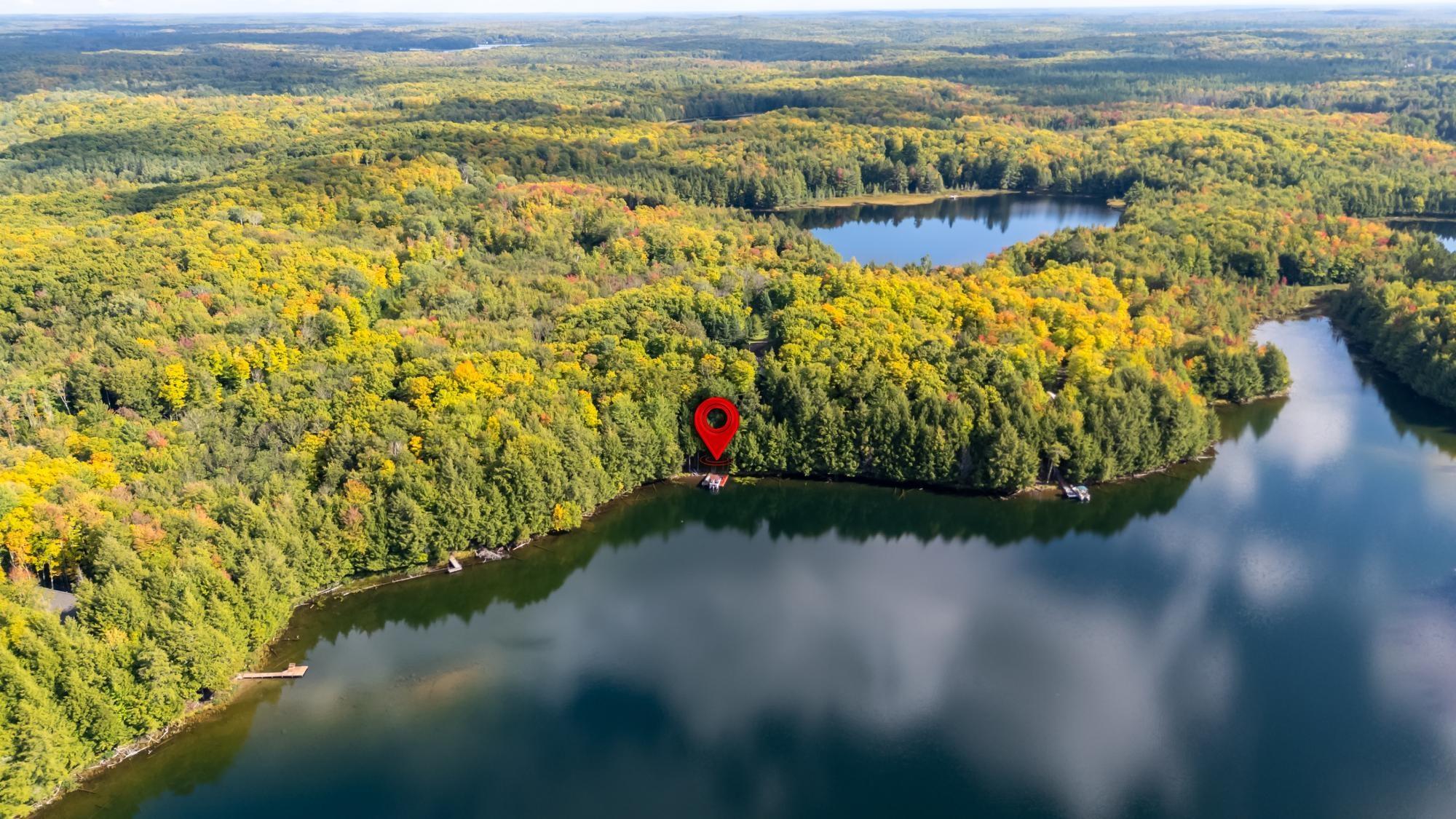 Hewitt Lake Property 8780N Tapawingo Dr Photo 45