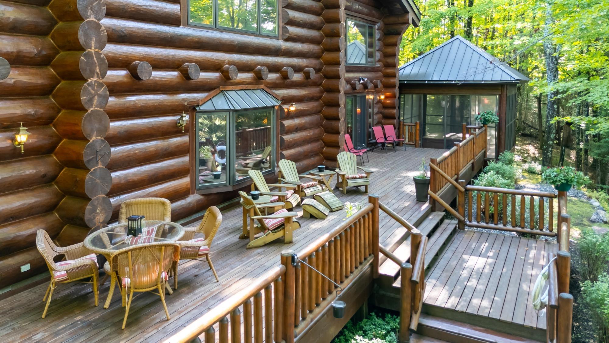 Hewitt Lake Property 8780N Tapawingo Dr Photo 6