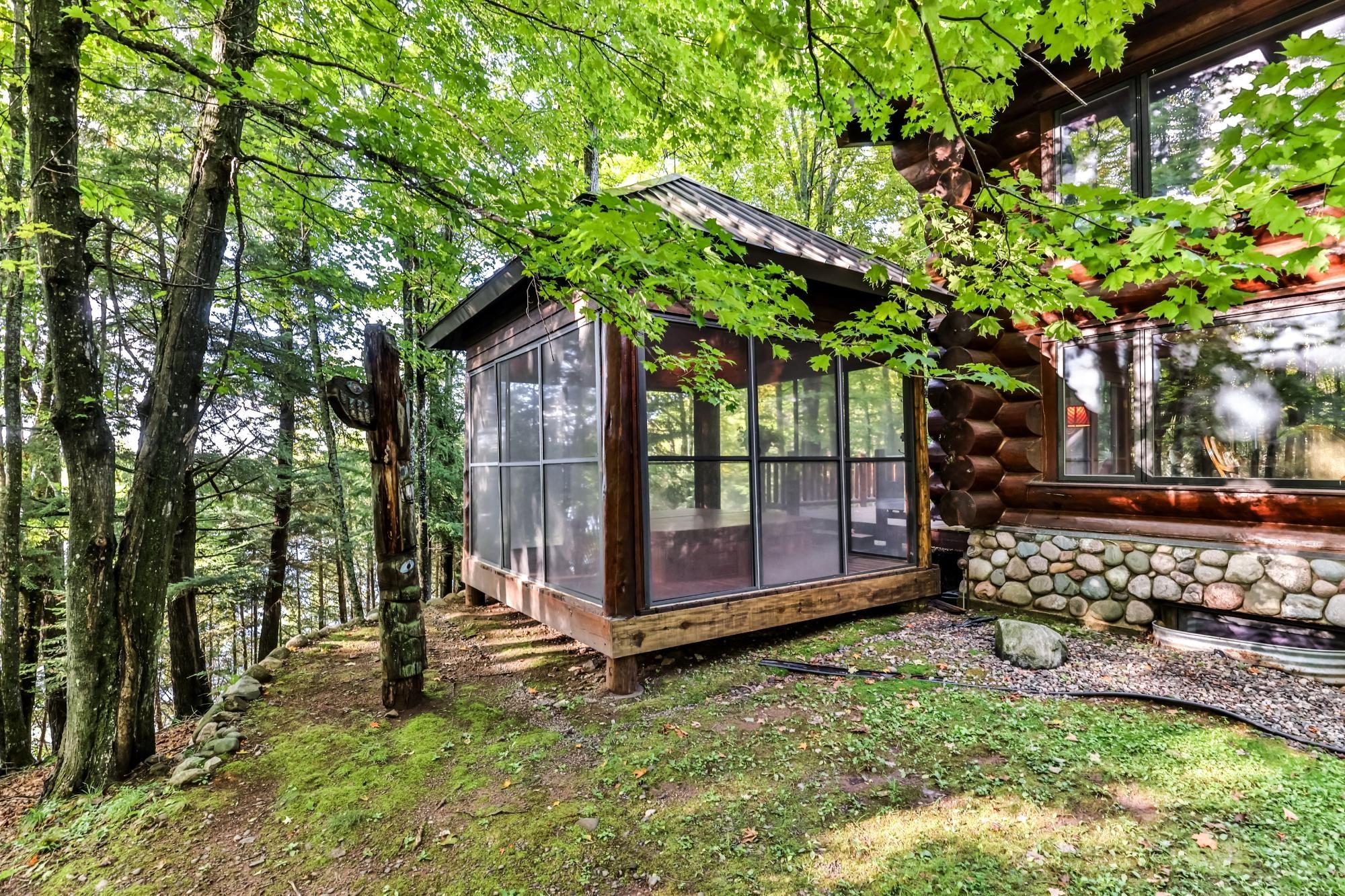 Hewitt Lake Property 8780N Tapawingo Dr Photo 7