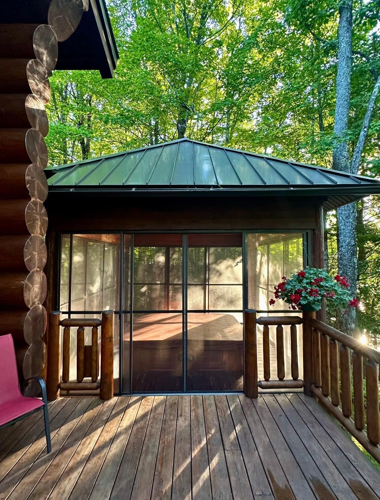 Hewitt Lake Property 8780N Tapawingo Dr Photo 8