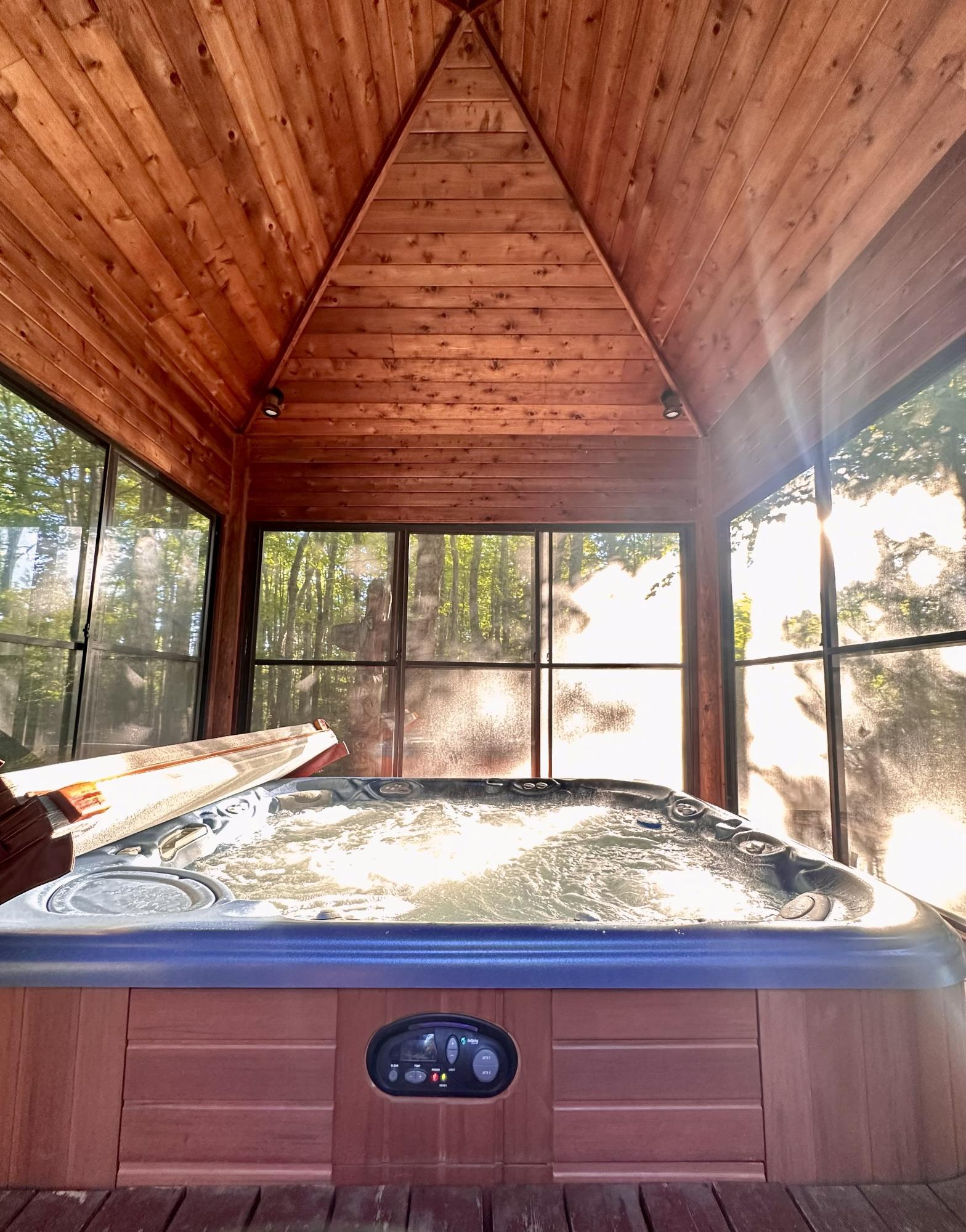 Hewitt Lake Property 8780N Tapawingo Dr Photo 9