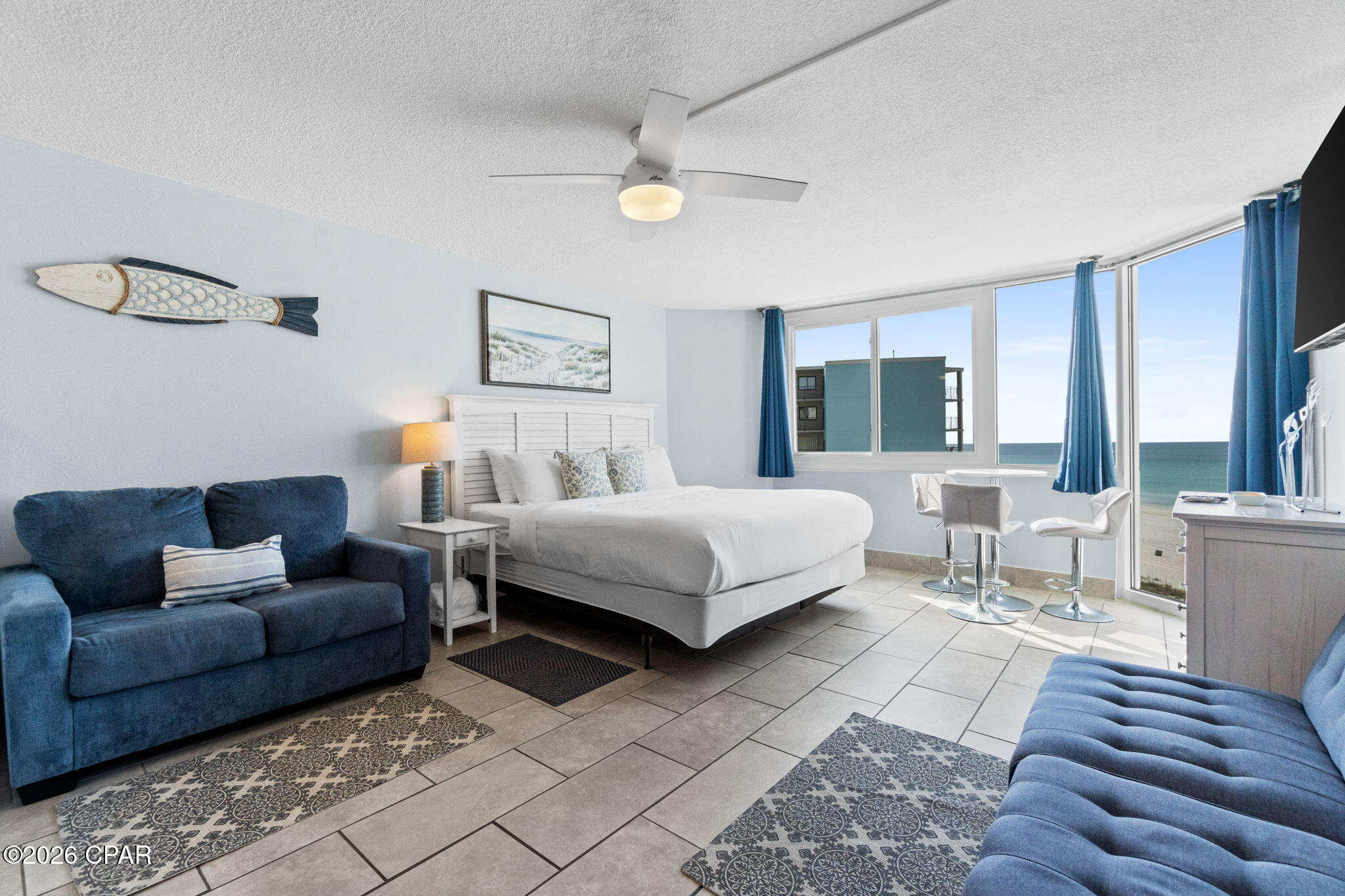 2nd image of 8817 S Thomas Dr #615, Panama City, FL 32408 | MLS# 786394
