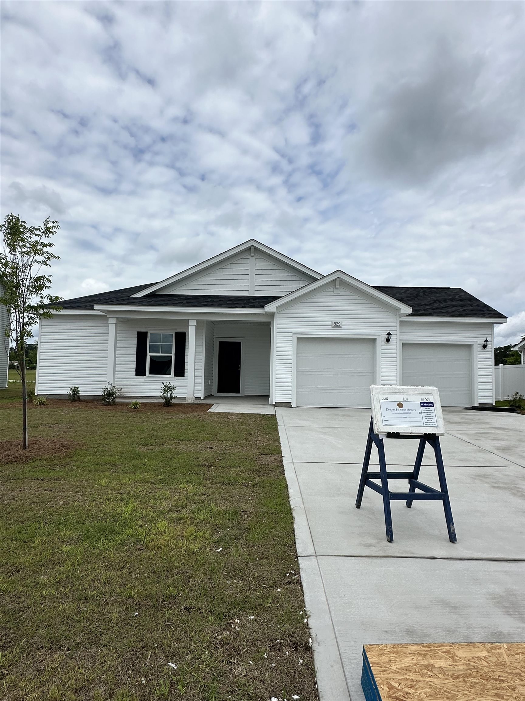 829 Rivas Way Conway, SC 29527