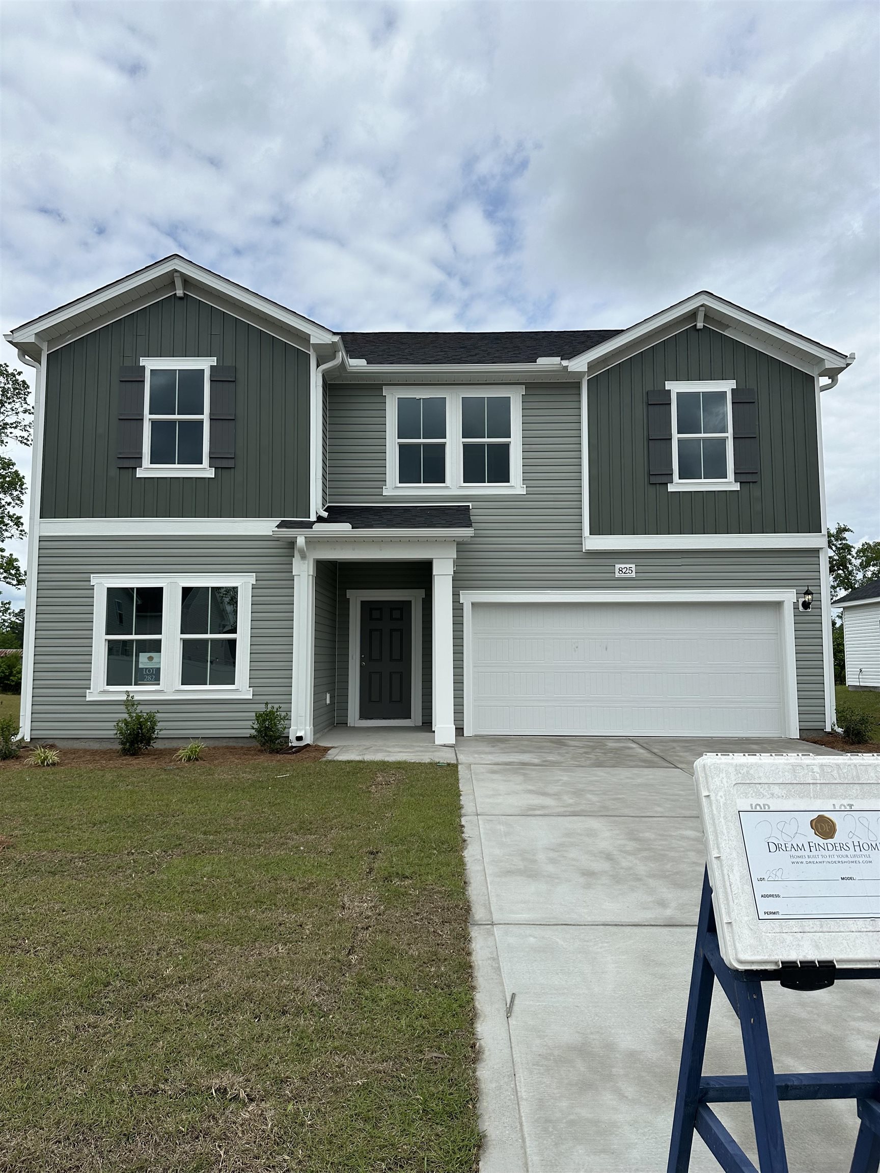 825 Rivas Way Conway, SC 29527