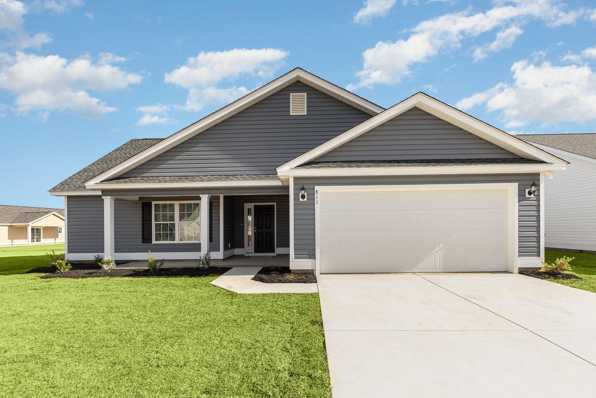 24 Bennington Ct Georgetown, SC 29440