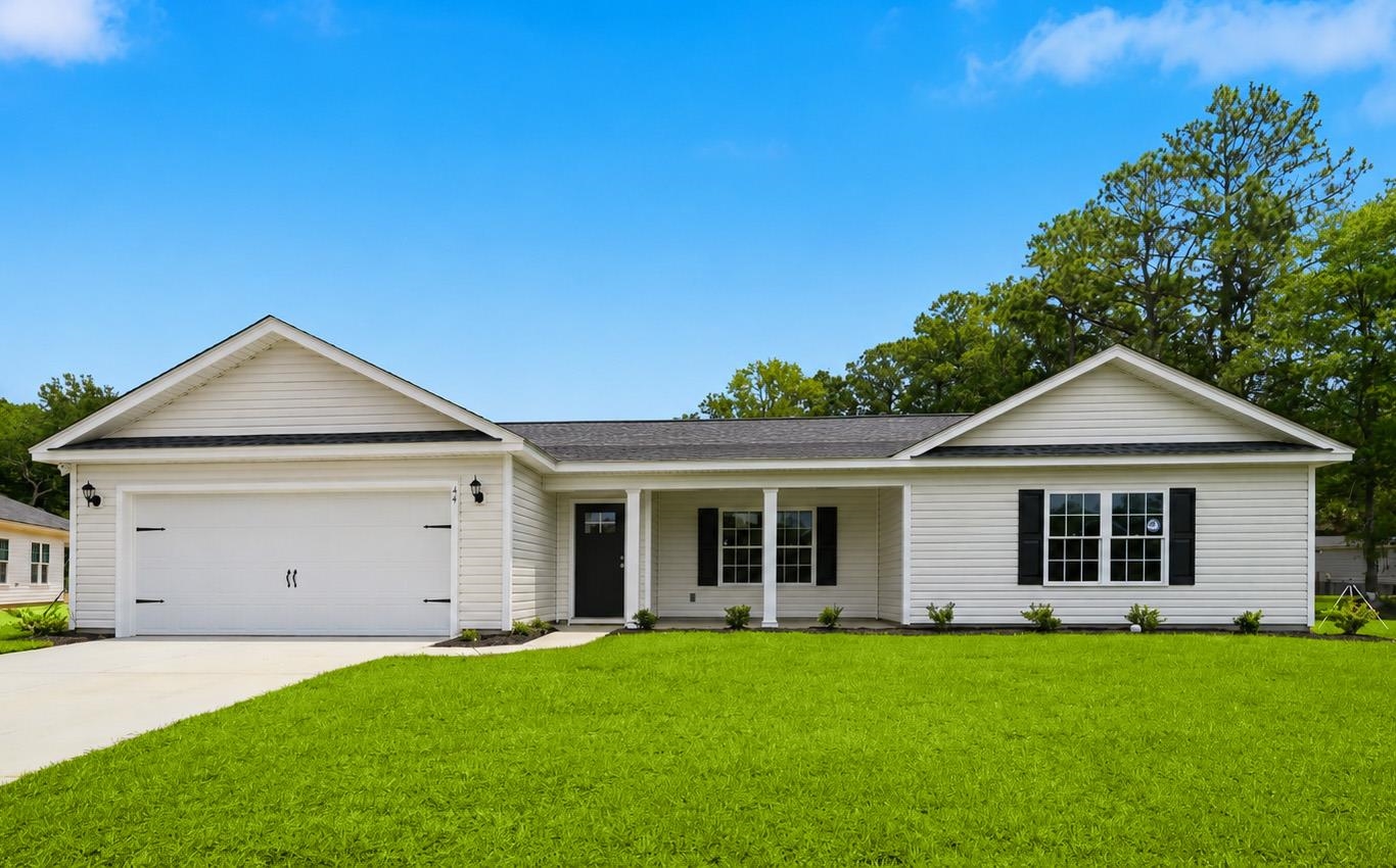 44 Bennington Ct 