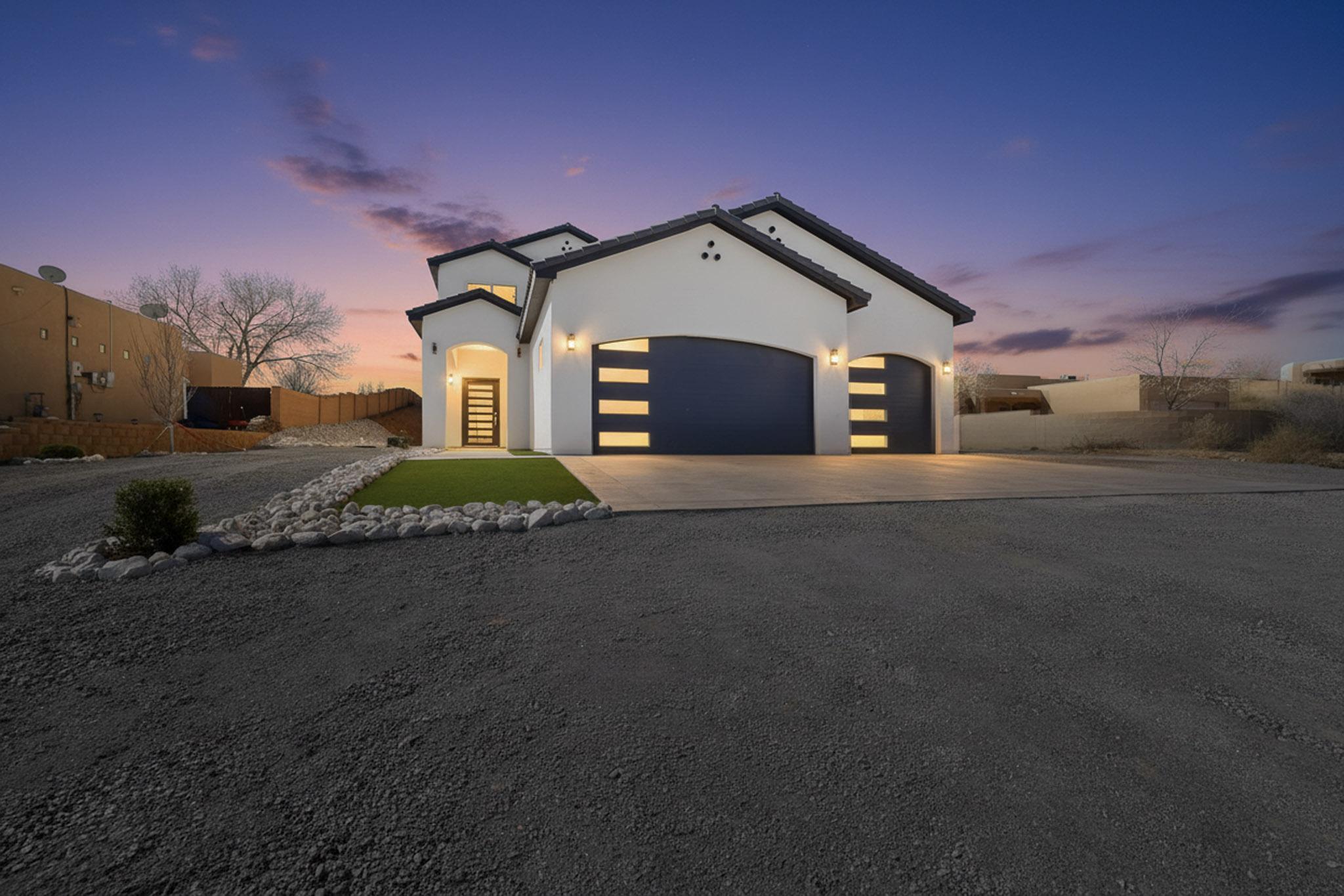 6030 Miller Road NE, Rio Rancho