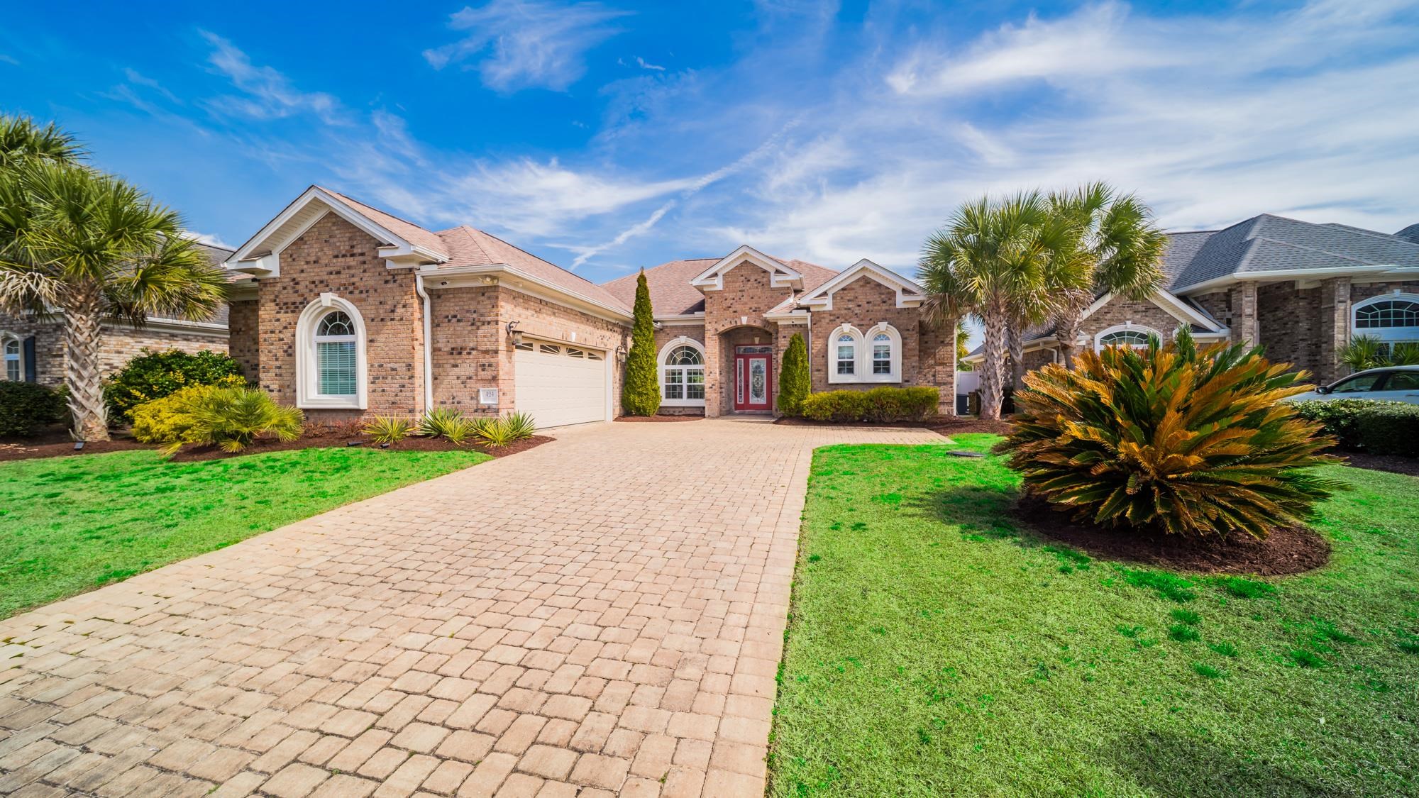 424 Waterfall Circle Little River, SC 29566