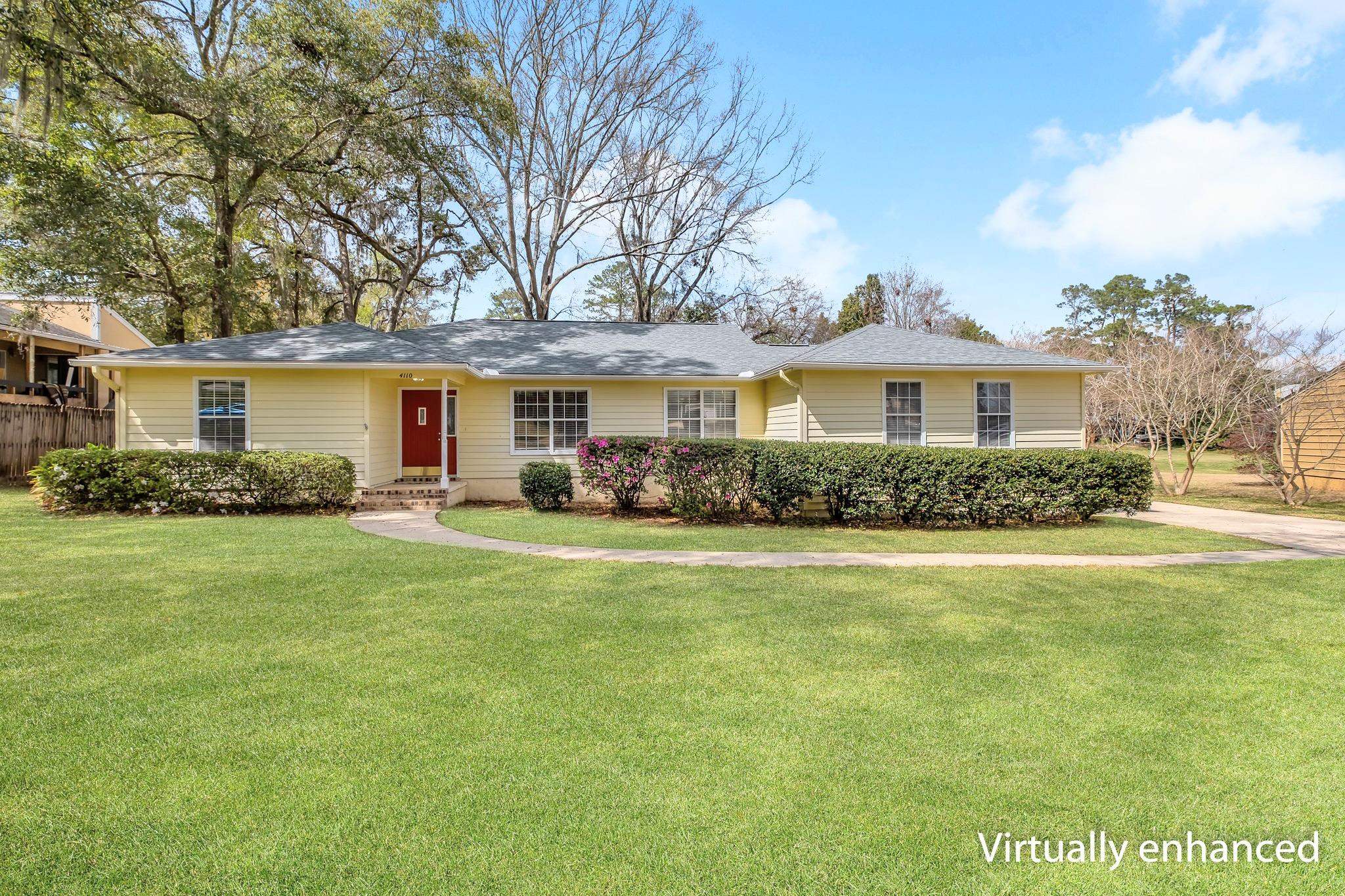4110 E Bugle View Way , Tallahassee, FL, 