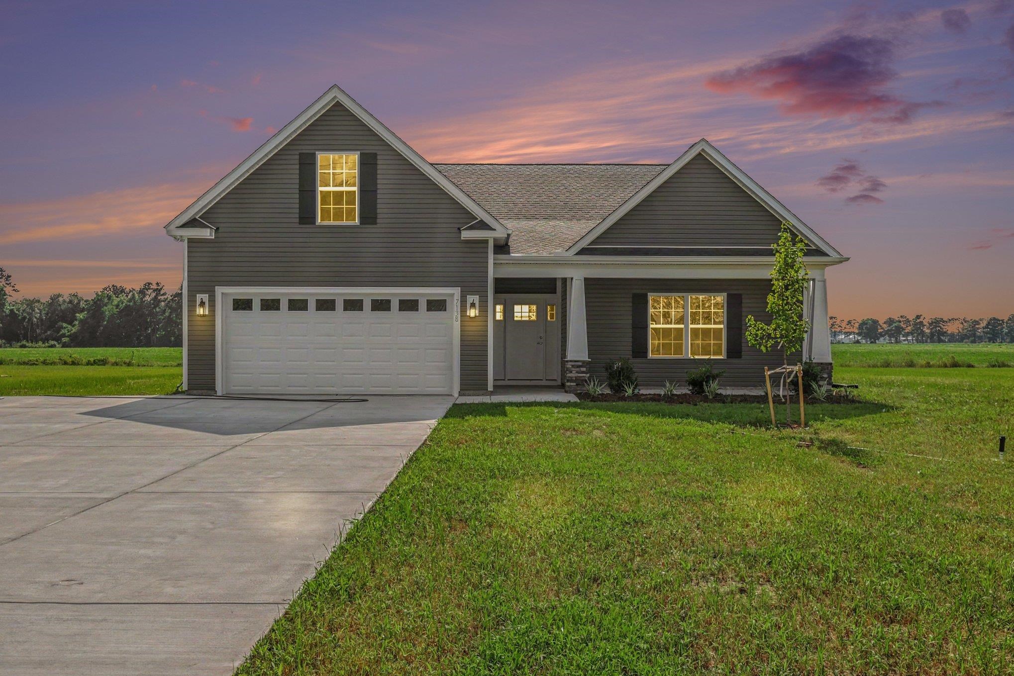 7138 Louisville Rd.