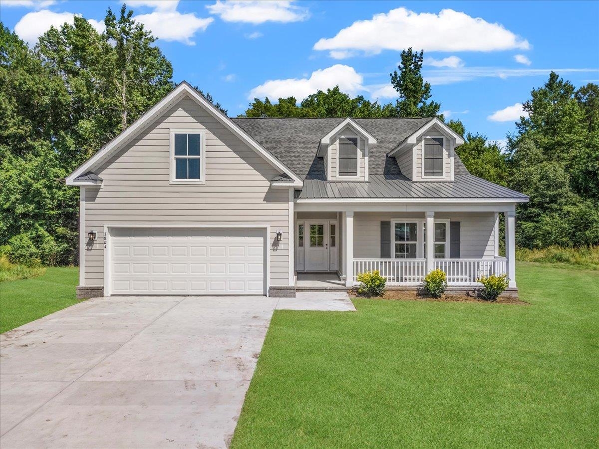 7138 Louisville Rd. Aynor, SC 29511
