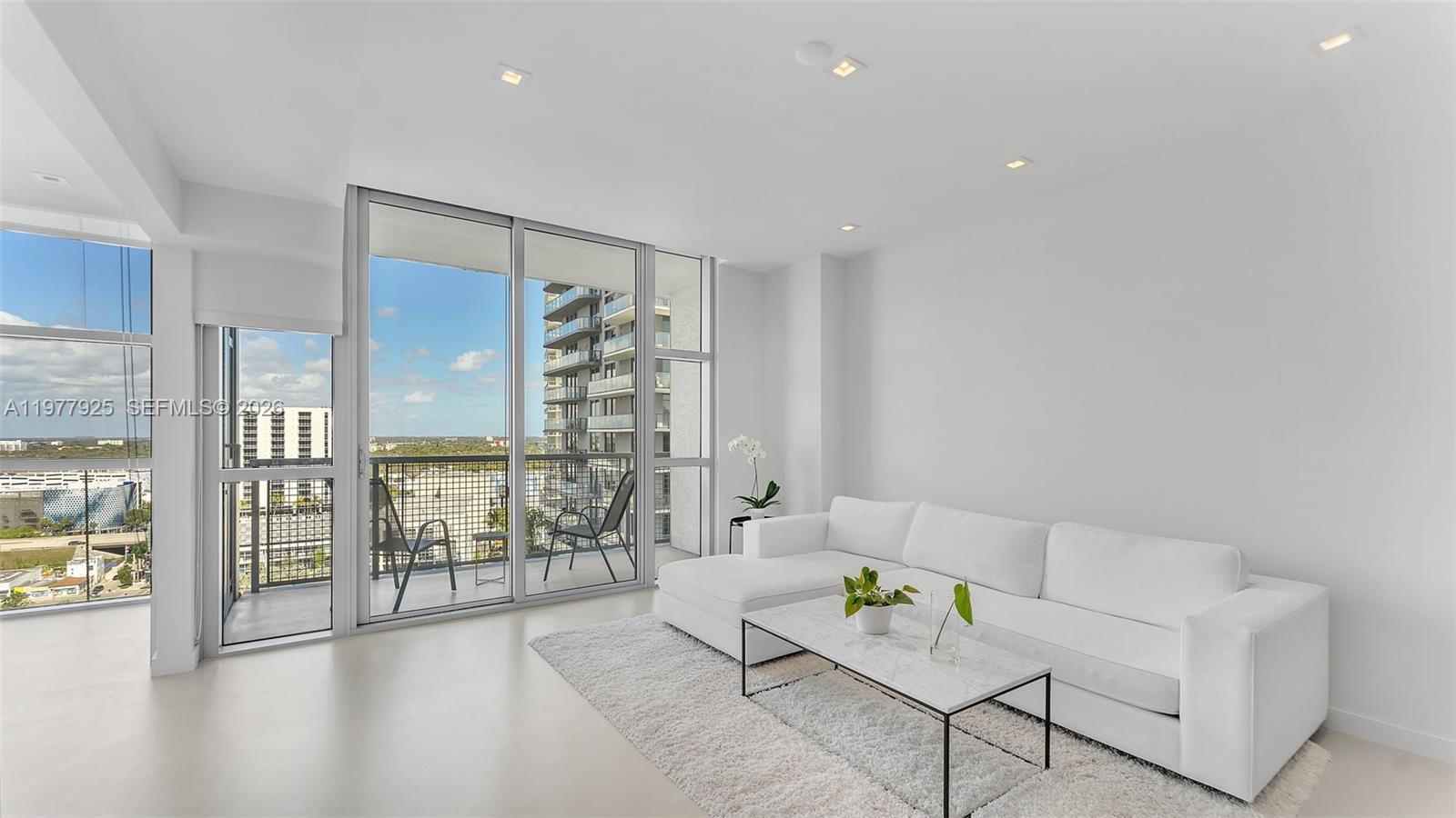 Four Midtown Miami Condo