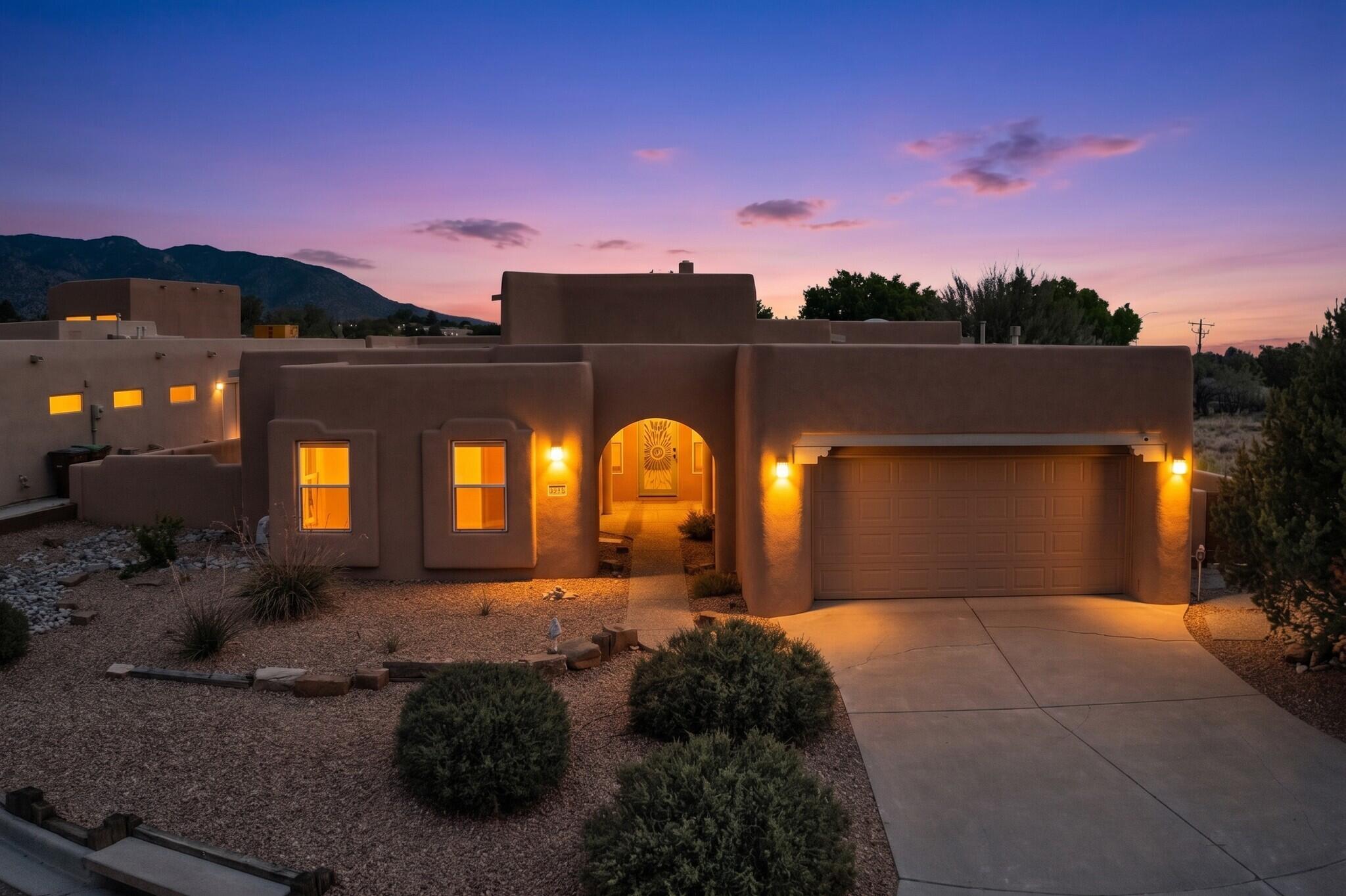 Homes for sale in Albuquerque, NM | 8203 Indigo Ct Ne, Albuquerque, NM 87122 | MLS# 1099371