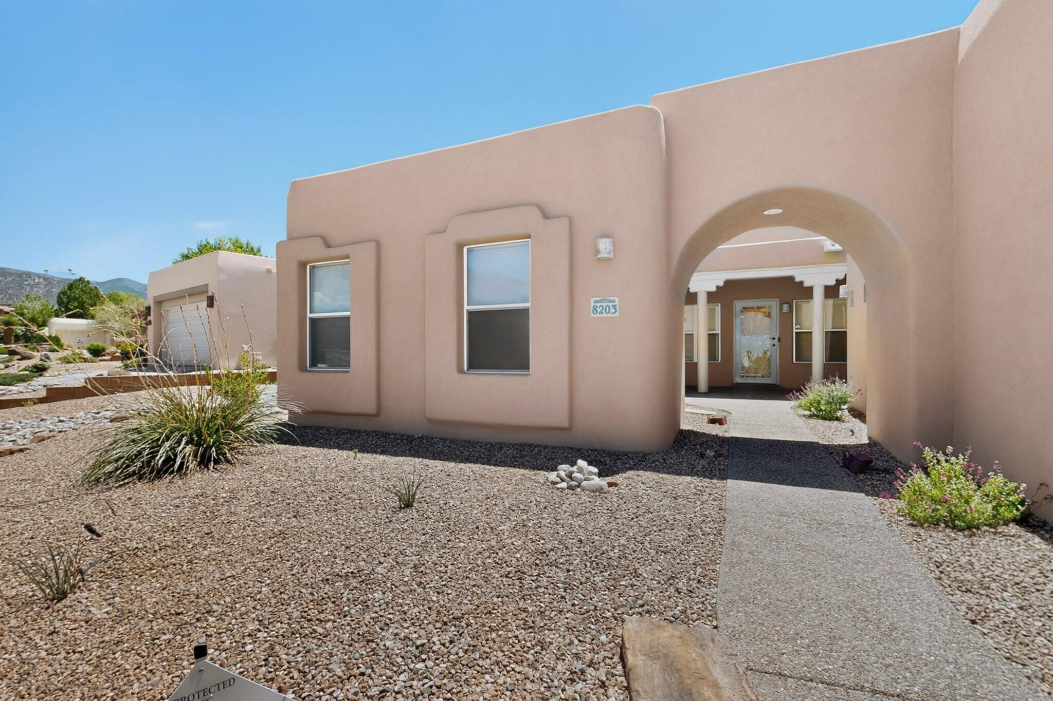 Homes for sale in Albuquerque, NM | 8203 Indigo Ct Ne, Albuquerque, NM 87122 | MLS# 1099371