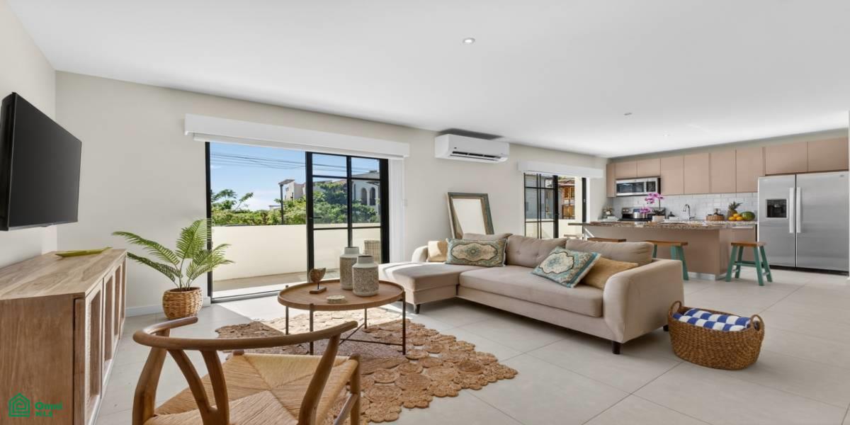 2 bed Single Family Homes For Sale in Santa Cruz, Guanacaste - 1