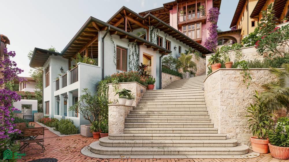 2 bed Single Family Homes For Sale in Santa Cruz, Guanacaste - 1