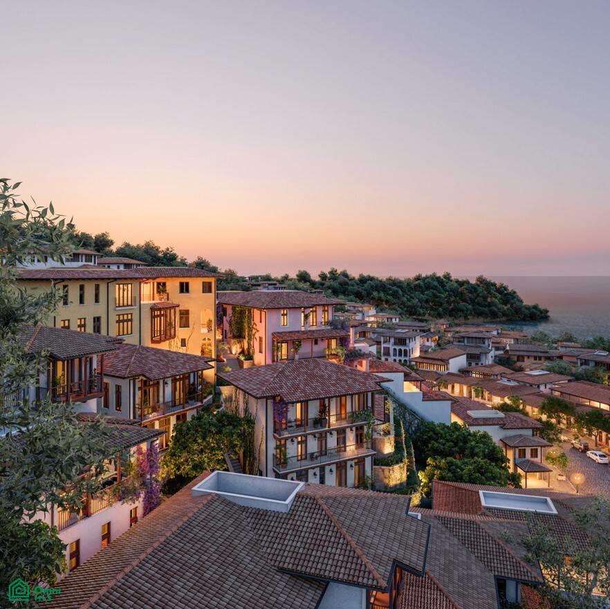 2 bed Single Family Homes For Sale in Santa Cruz, Guanacaste - 1