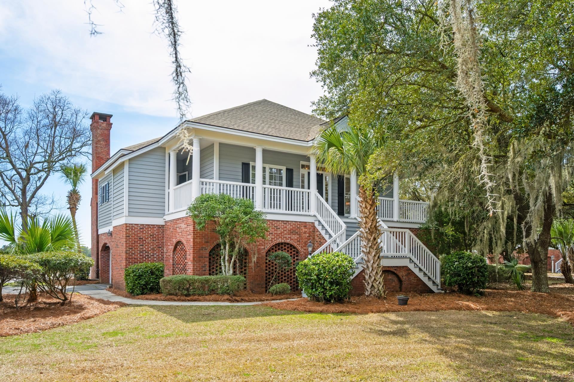 261 Marsh Lake Dr. UNIT #19 Georgetown, SC 29440